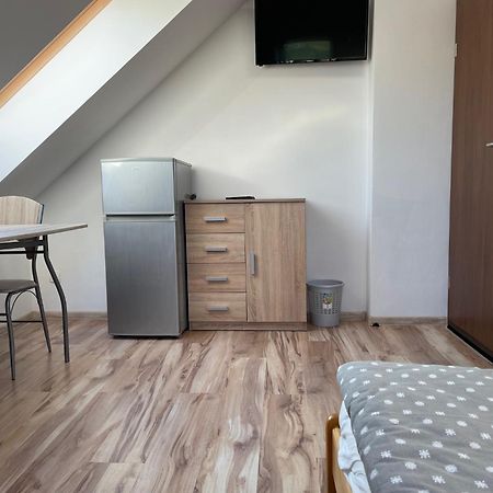 Rozana 51 Appartement Opole Buitenkant foto