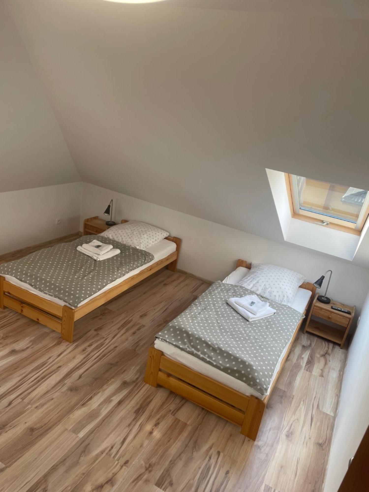 Rozana 51 Appartement Opole Buitenkant foto