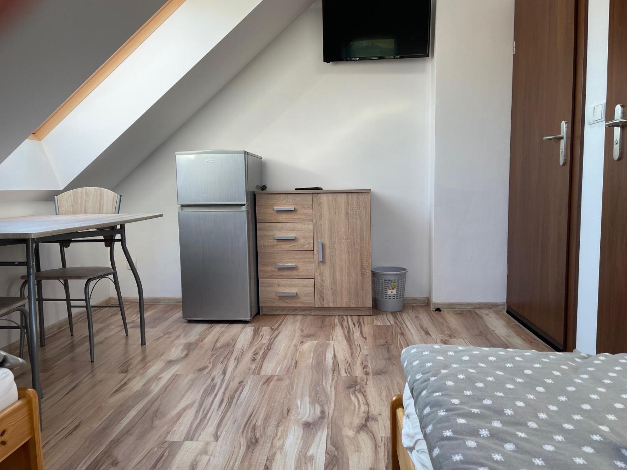 Rozana 51 Appartement Opole Buitenkant foto