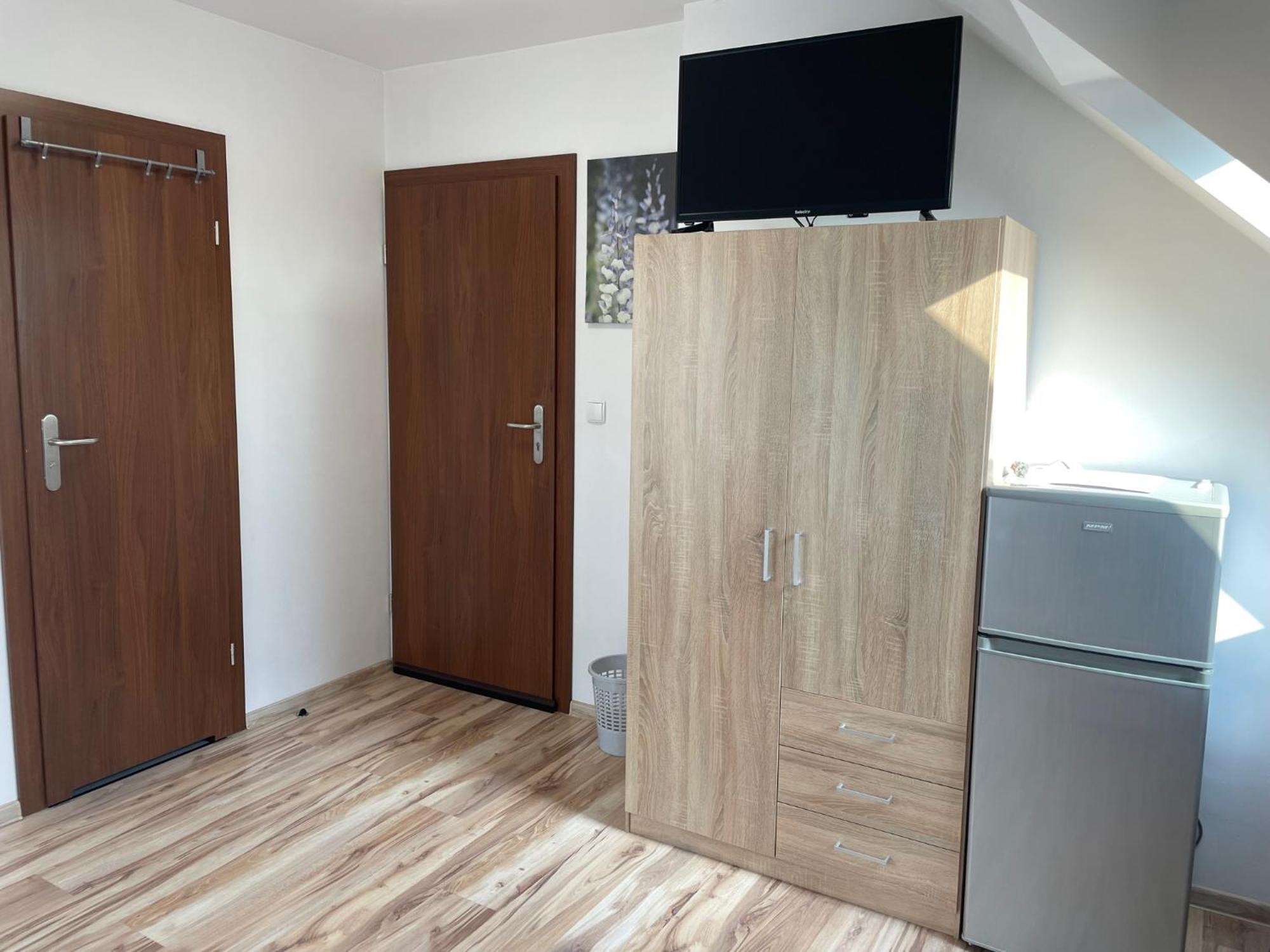 Rozana 51 Appartement Opole Buitenkant foto
