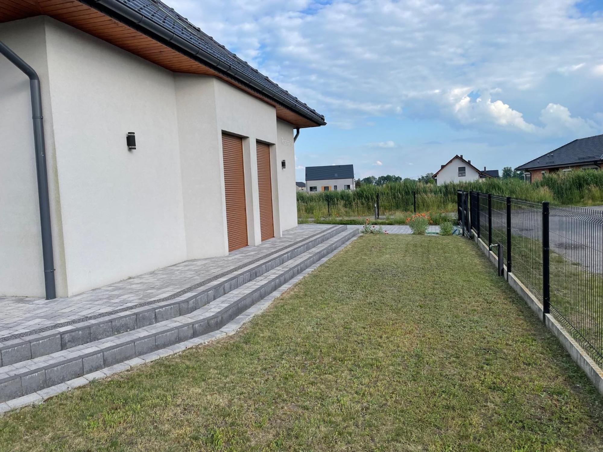 Rozana 51 Appartement Opole Buitenkant foto