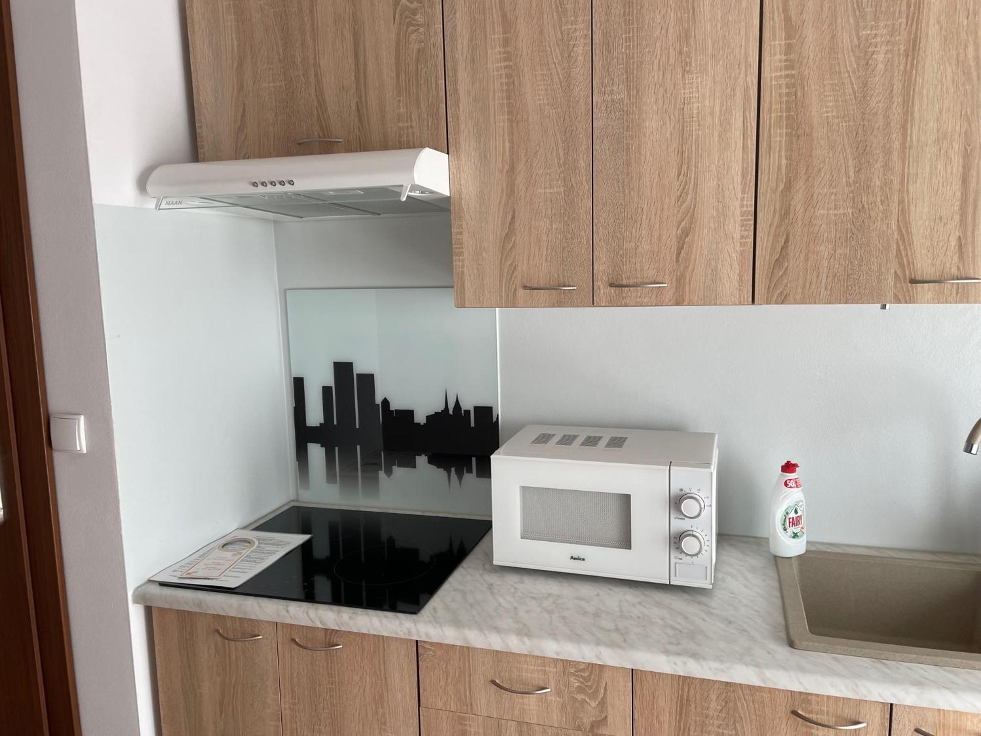 Rozana 51 Appartement Opole Buitenkant foto
