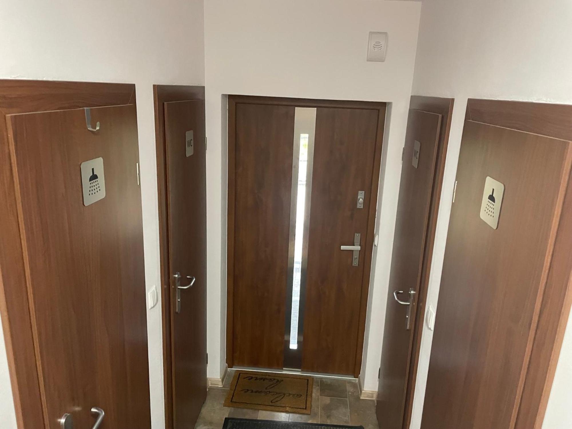 Rozana 51 Appartement Opole Buitenkant foto