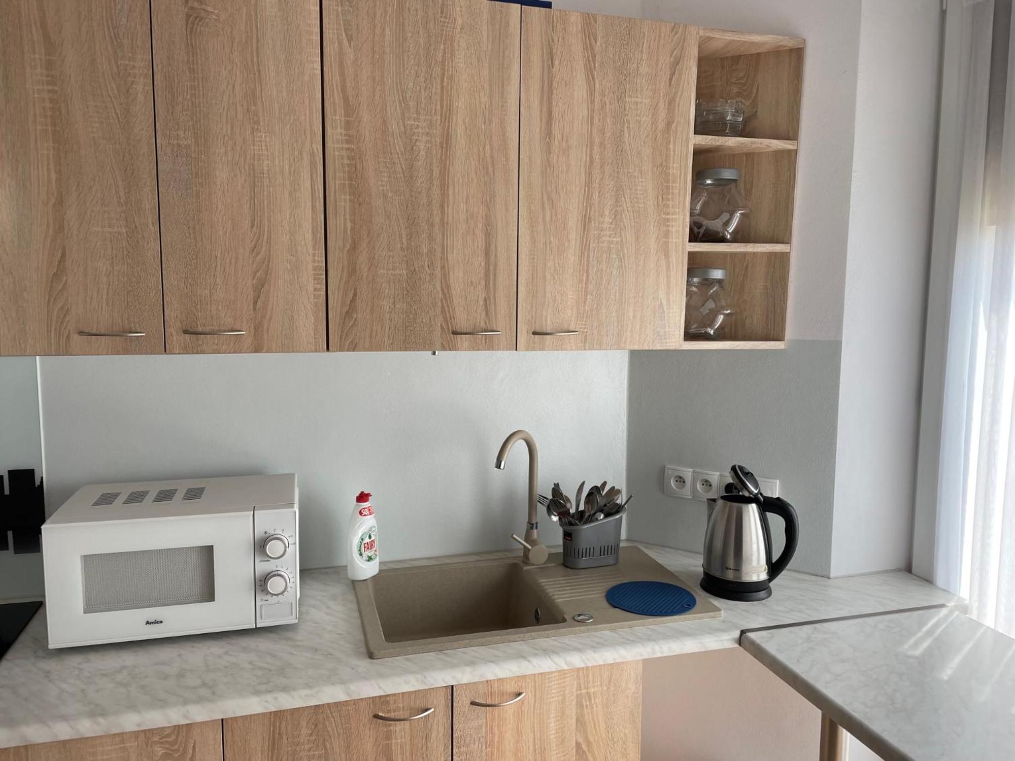 Rozana 51 Appartement Opole Buitenkant foto