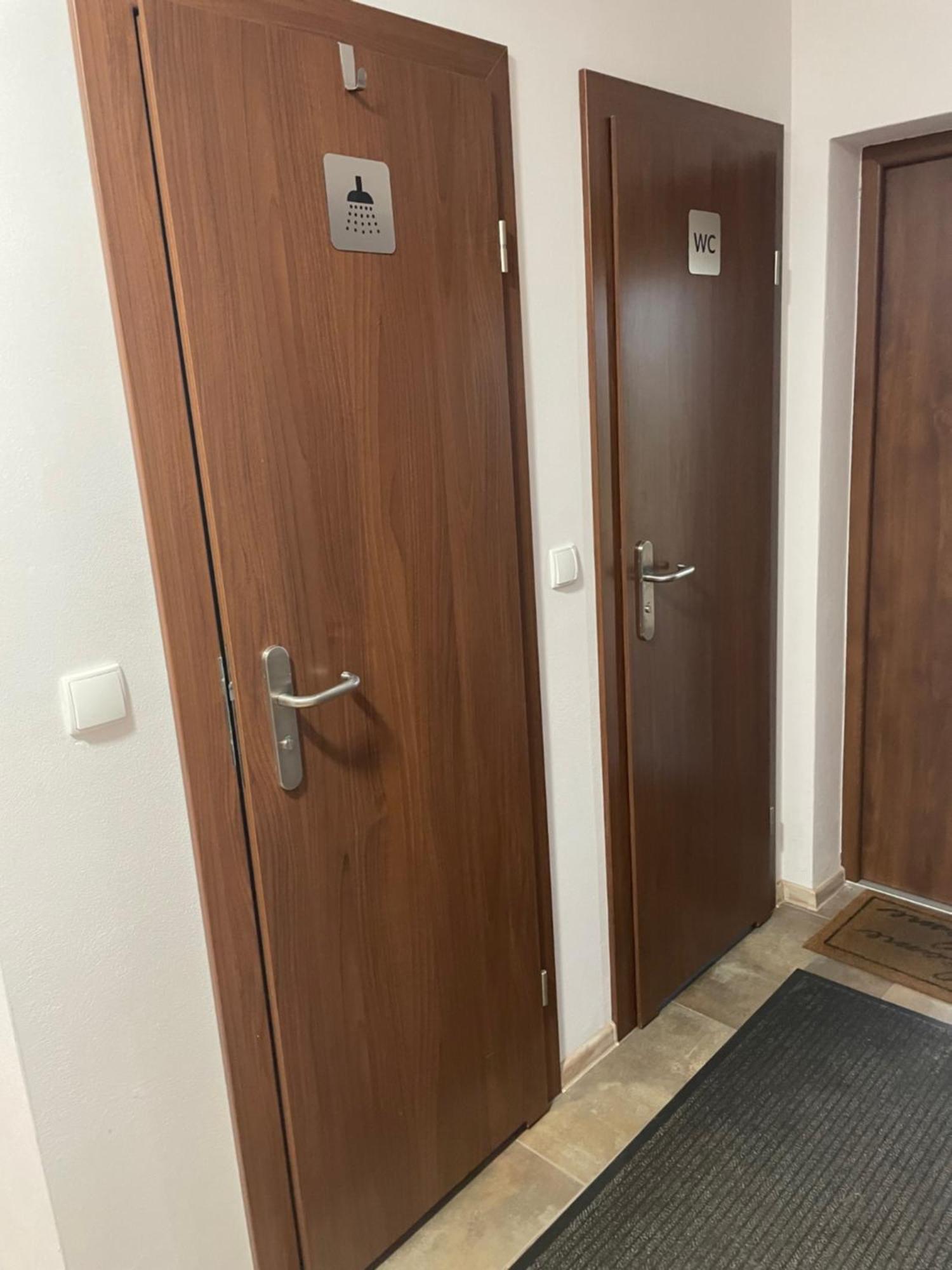 Rozana 51 Appartement Opole Buitenkant foto