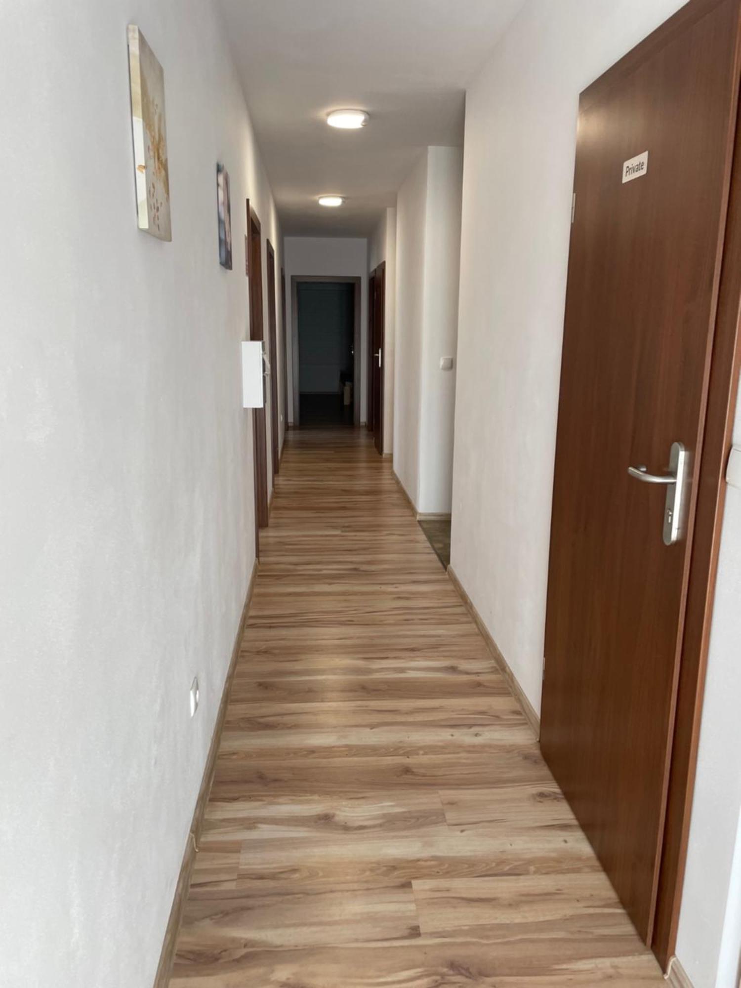 Rozana 51 Appartement Opole Buitenkant foto