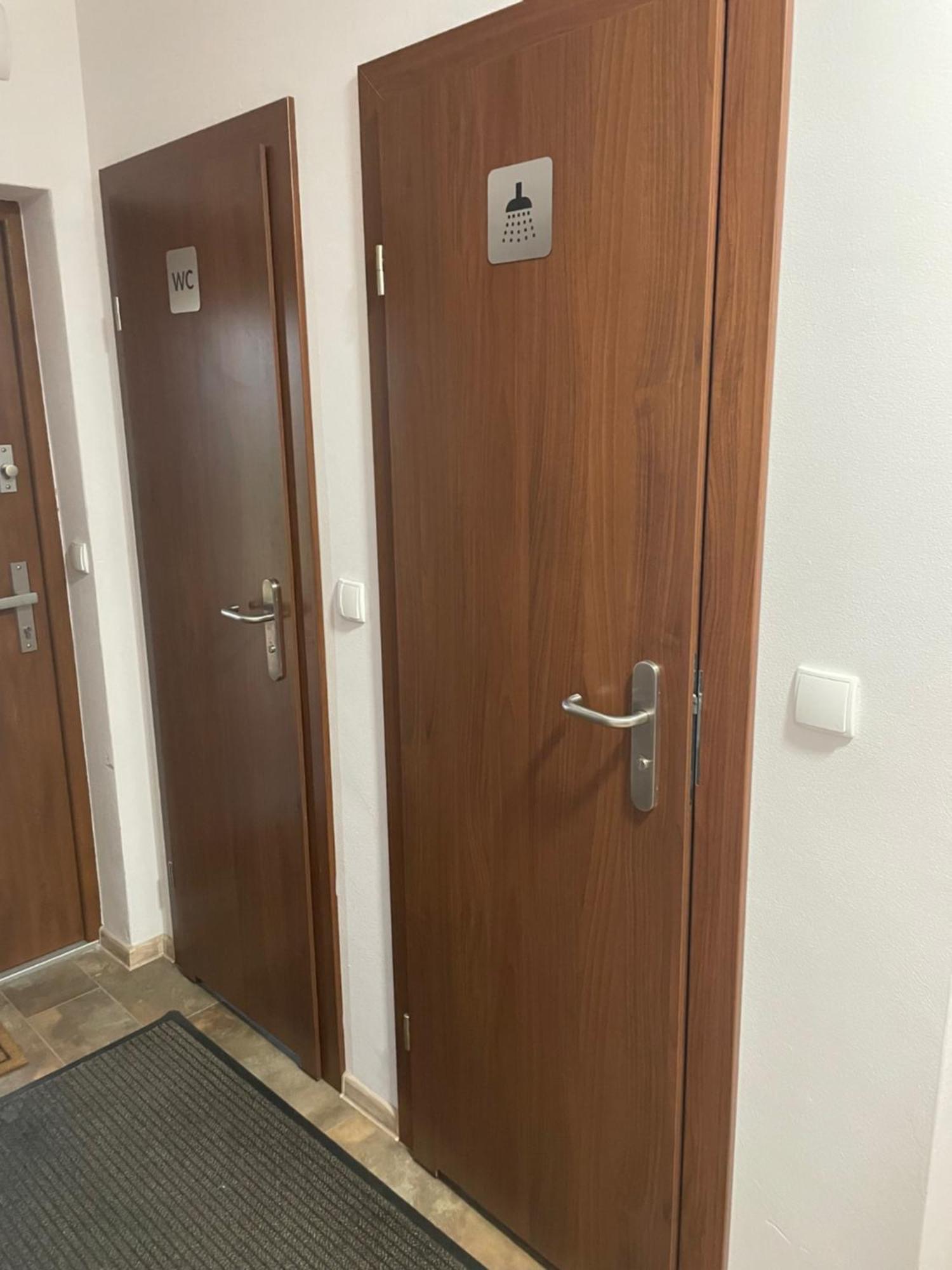 Rozana 51 Appartement Opole Buitenkant foto