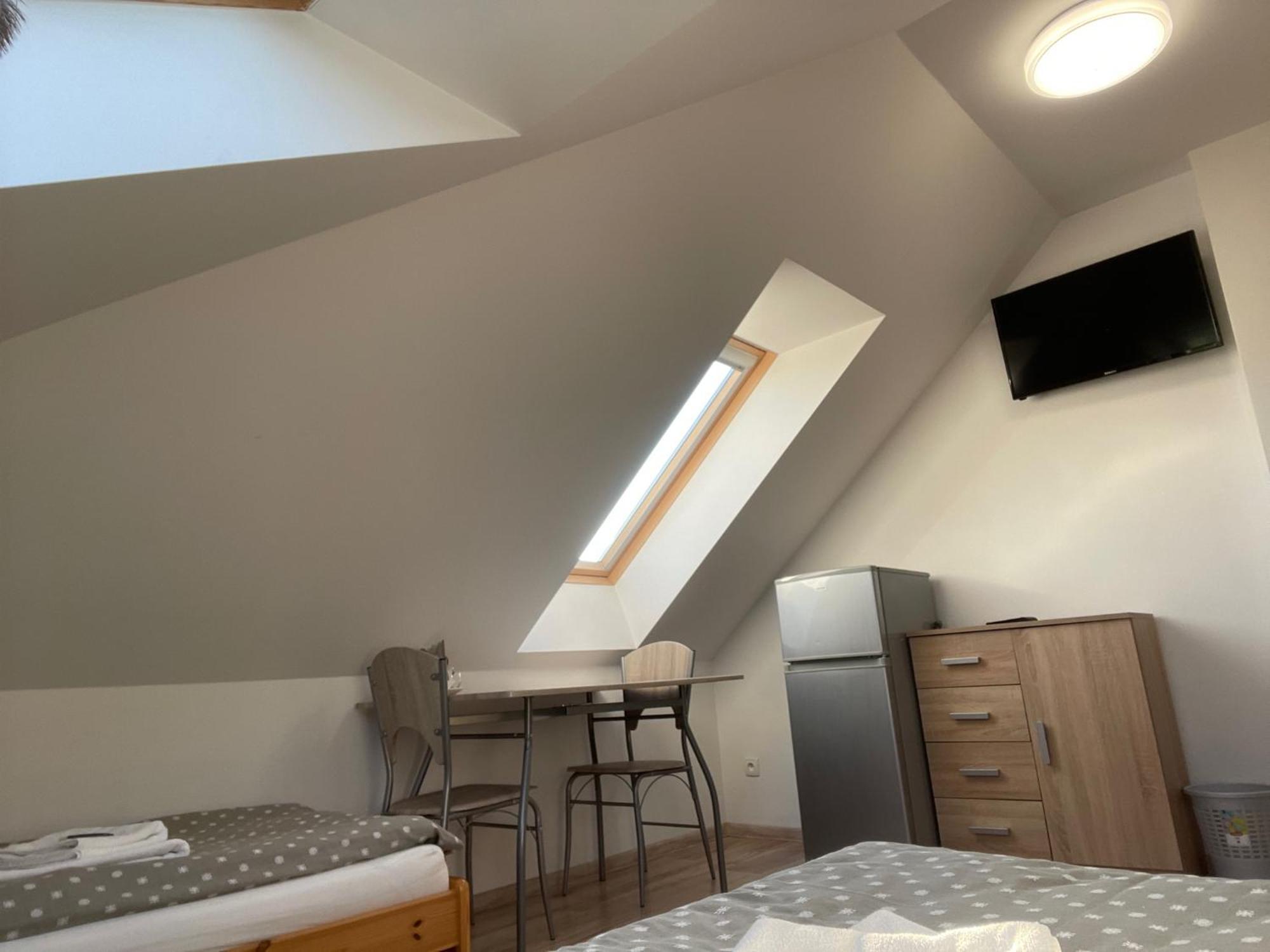 Rozana 51 Appartement Opole Buitenkant foto