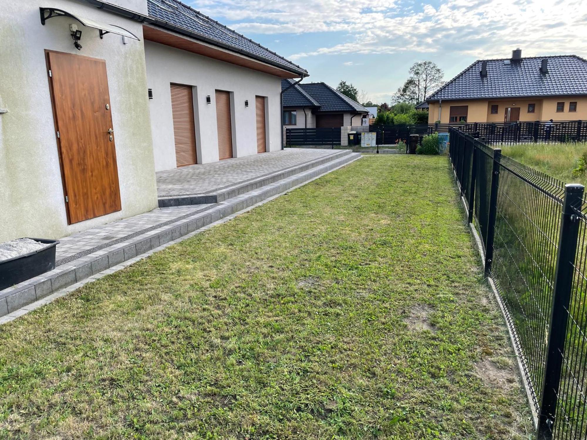 Rozana 51 Appartement Opole Buitenkant foto