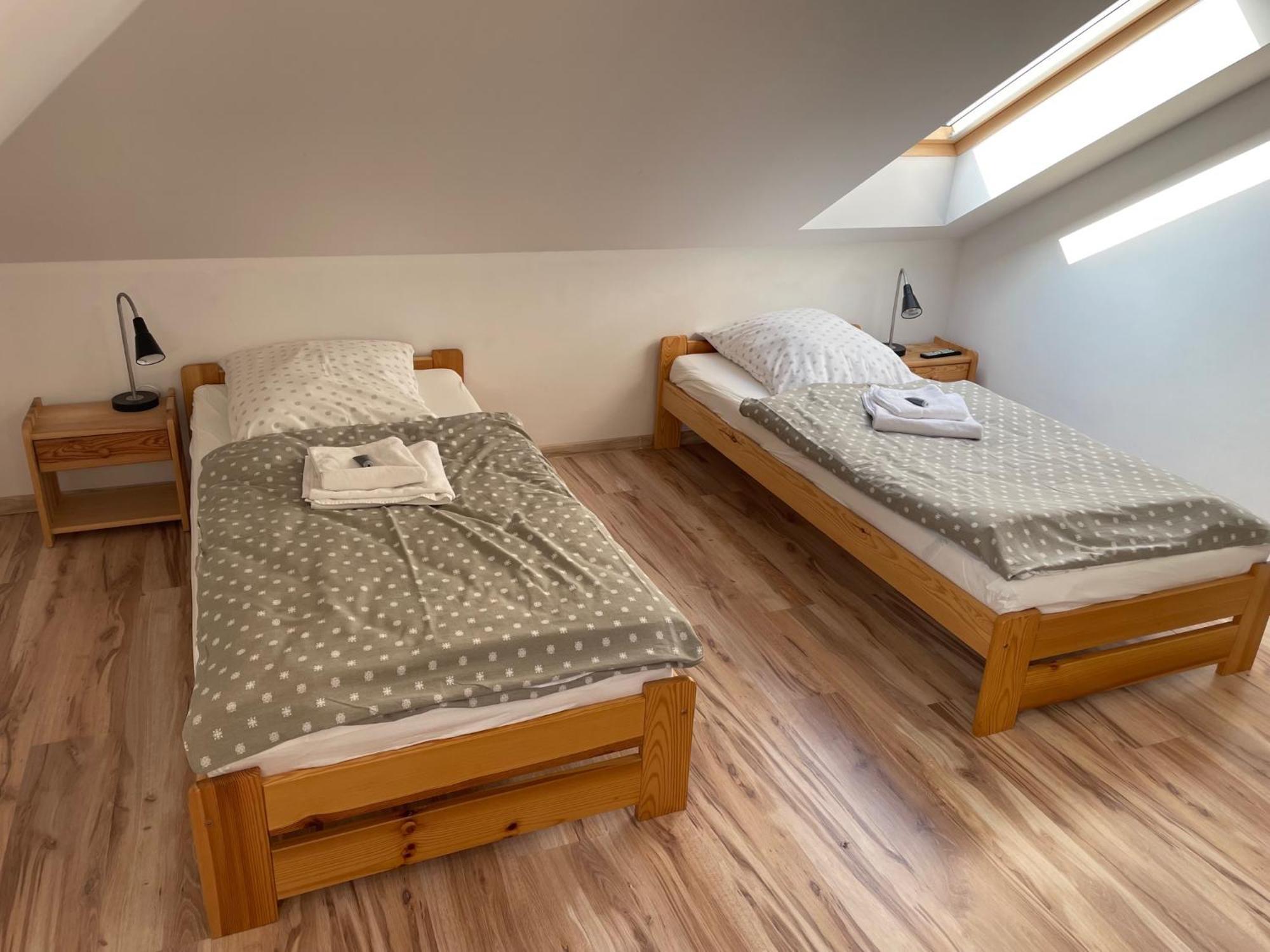 Rozana 51 Appartement Opole Buitenkant foto