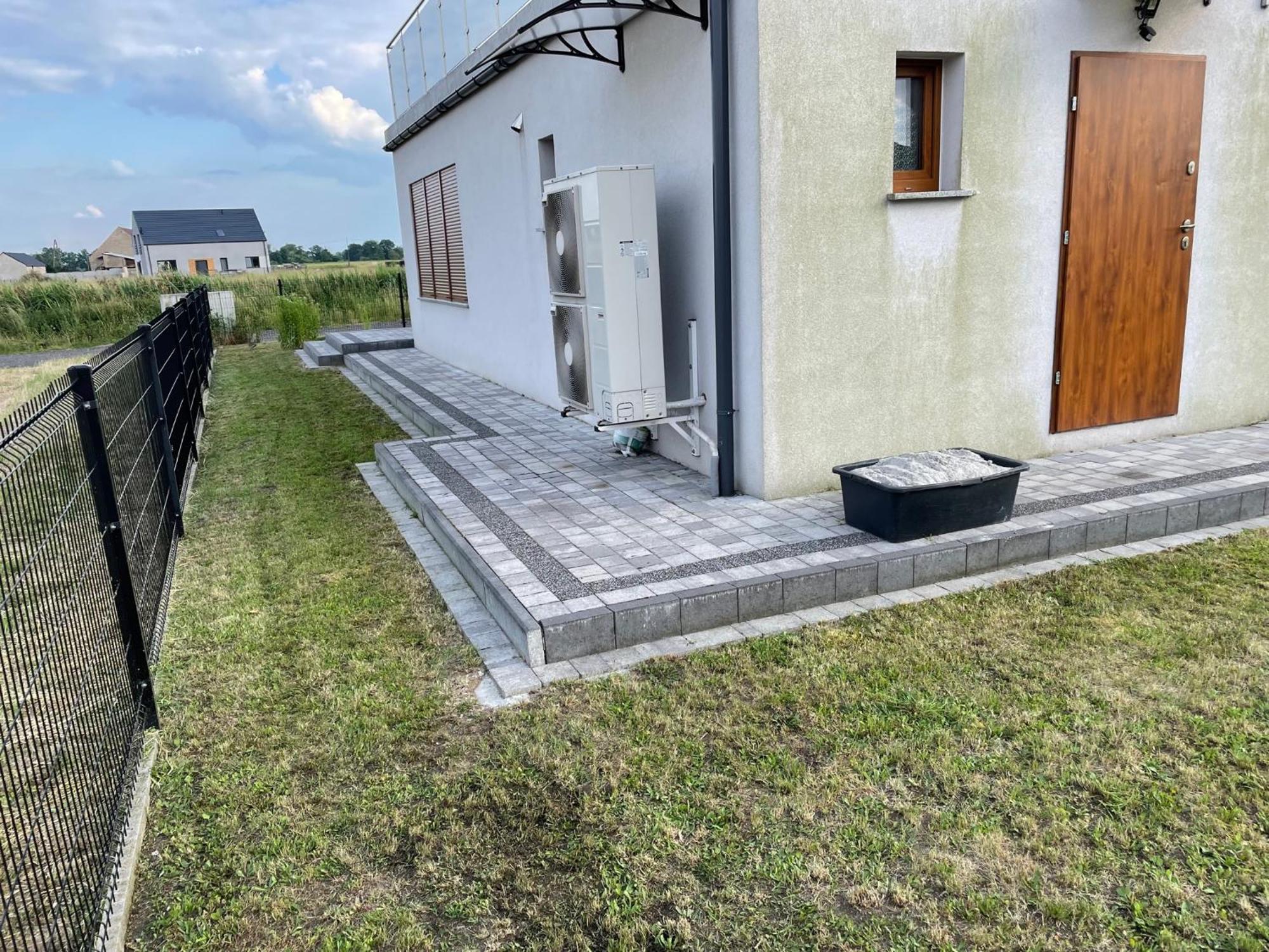 Rozana 51 Appartement Opole Buitenkant foto