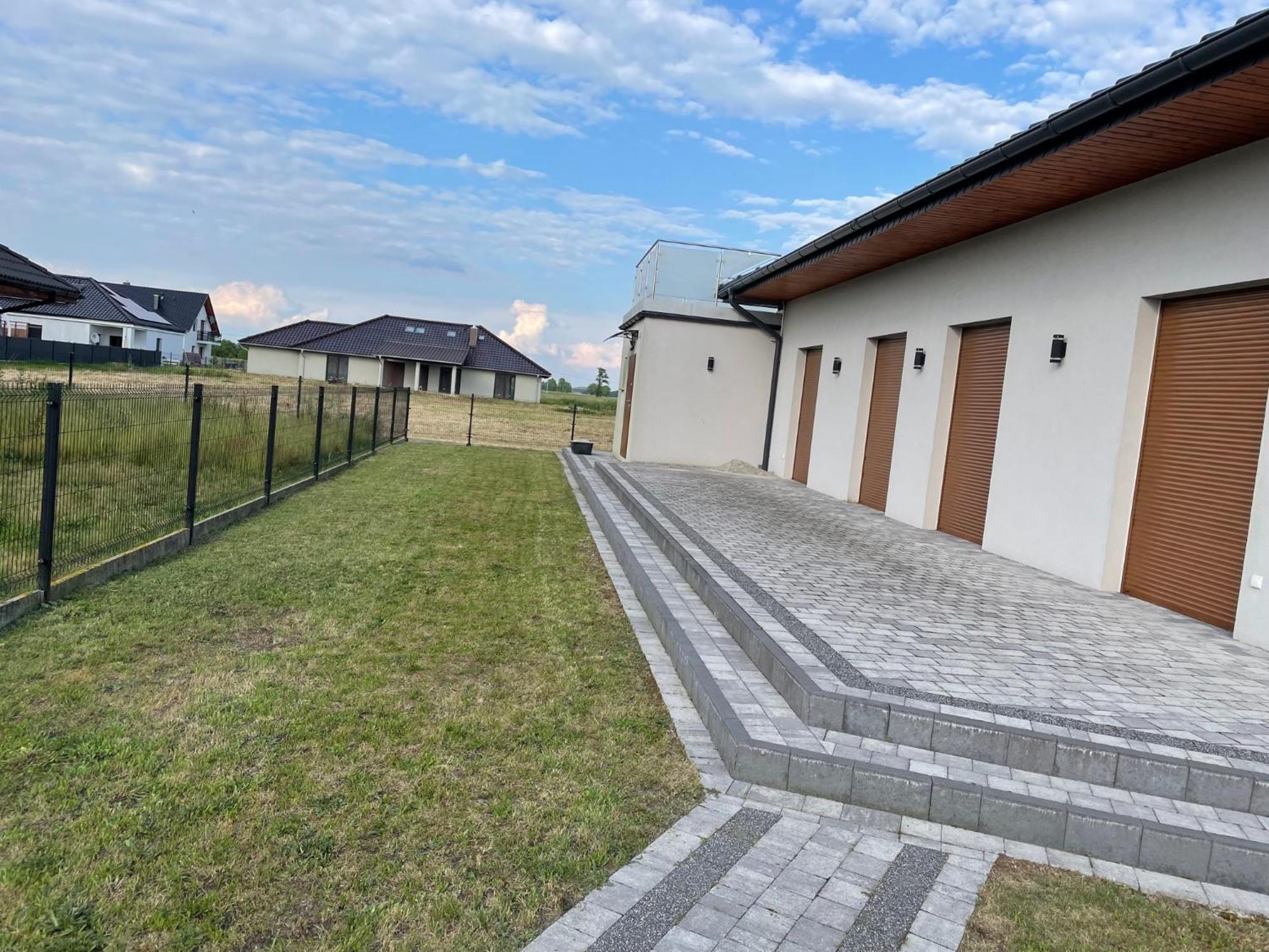 Rozana 51 Appartement Opole Buitenkant foto