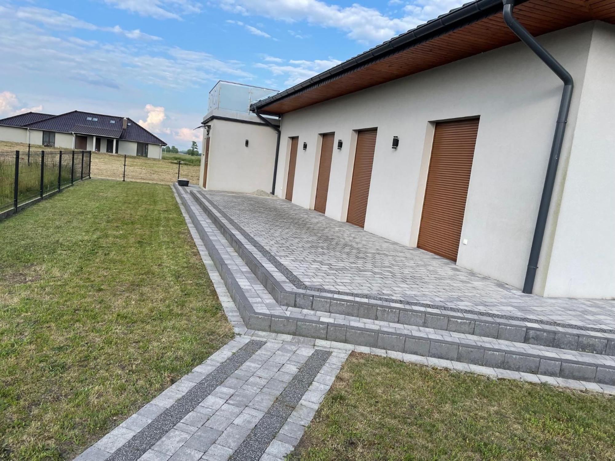 Rozana 51 Appartement Opole Buitenkant foto