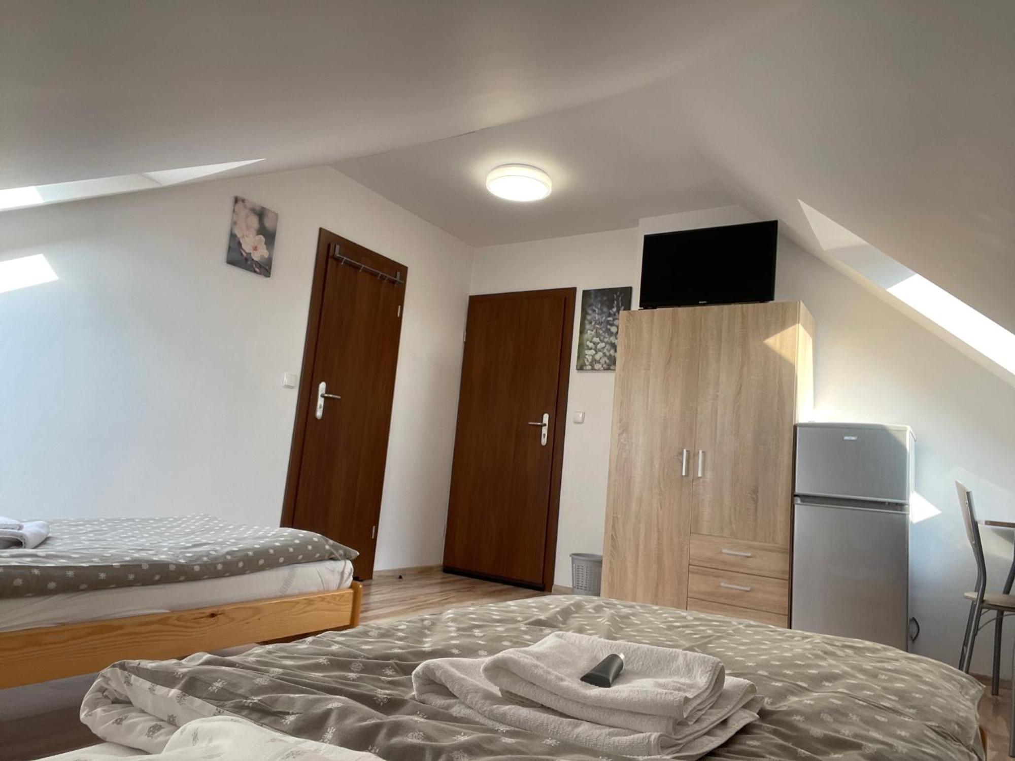Rozana 51 Appartement Opole Buitenkant foto