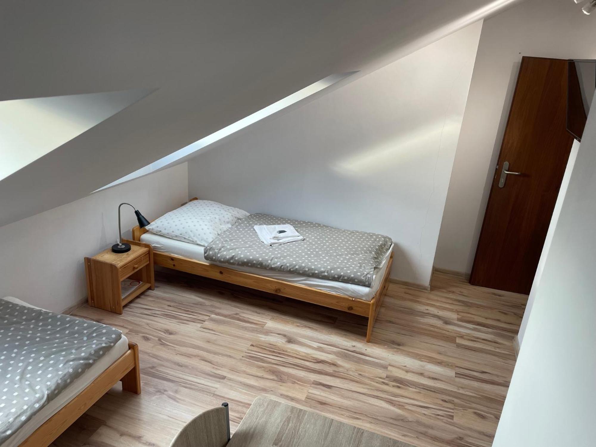 Rozana 51 Appartement Opole Buitenkant foto