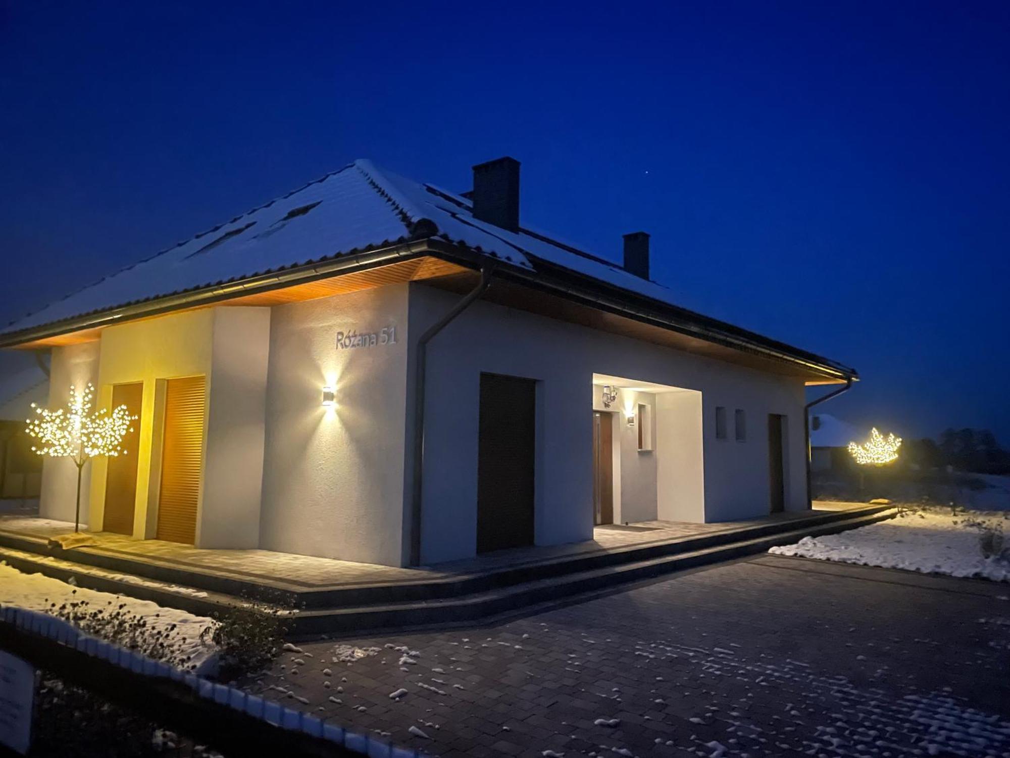 Rozana 51 Appartement Opole Buitenkant foto