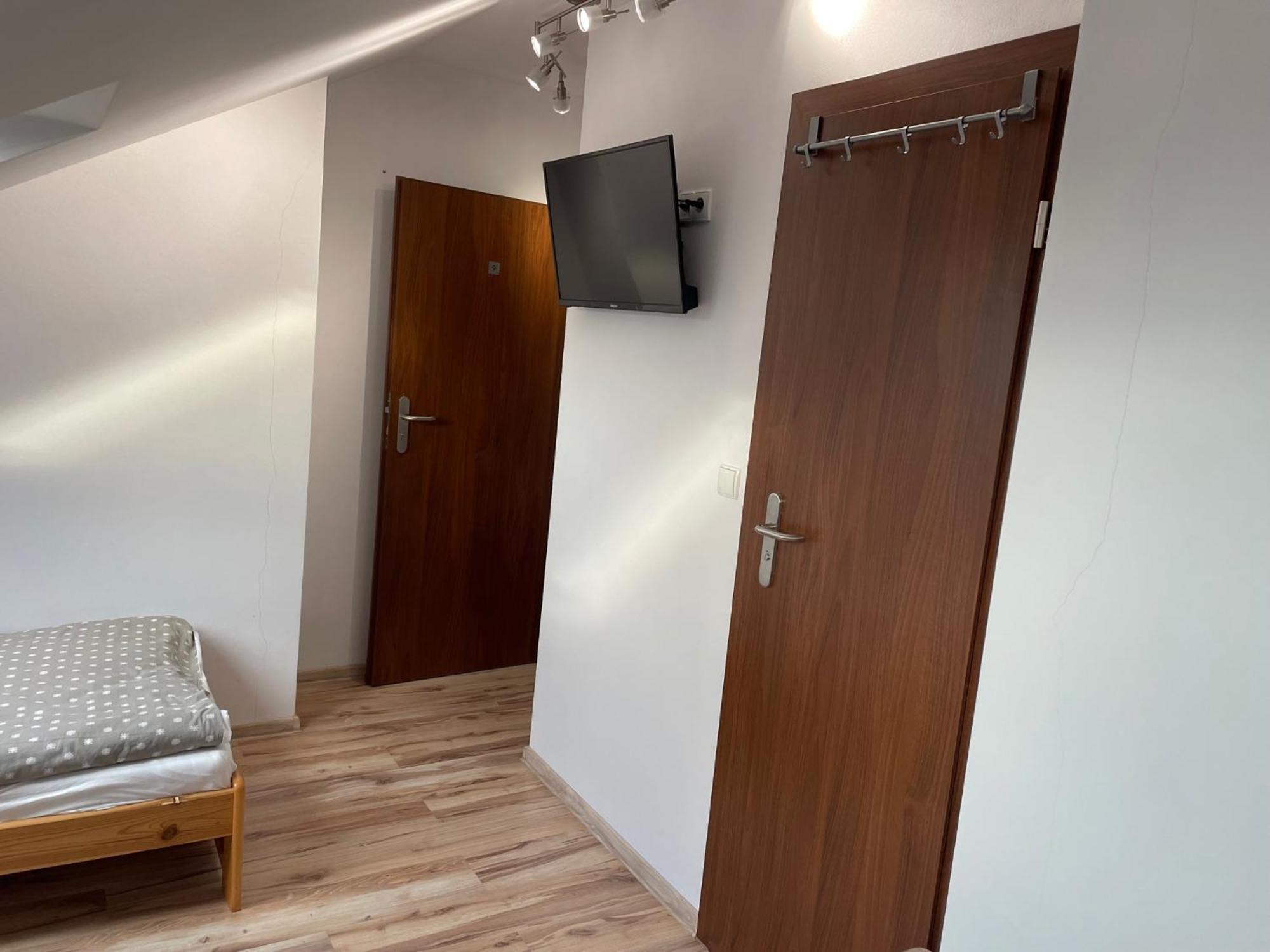 Rozana 51 Appartement Opole Buitenkant foto