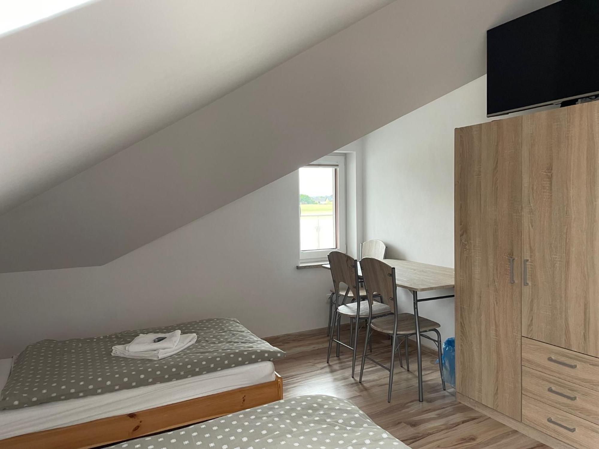 Rozana 51 Appartement Opole Buitenkant foto