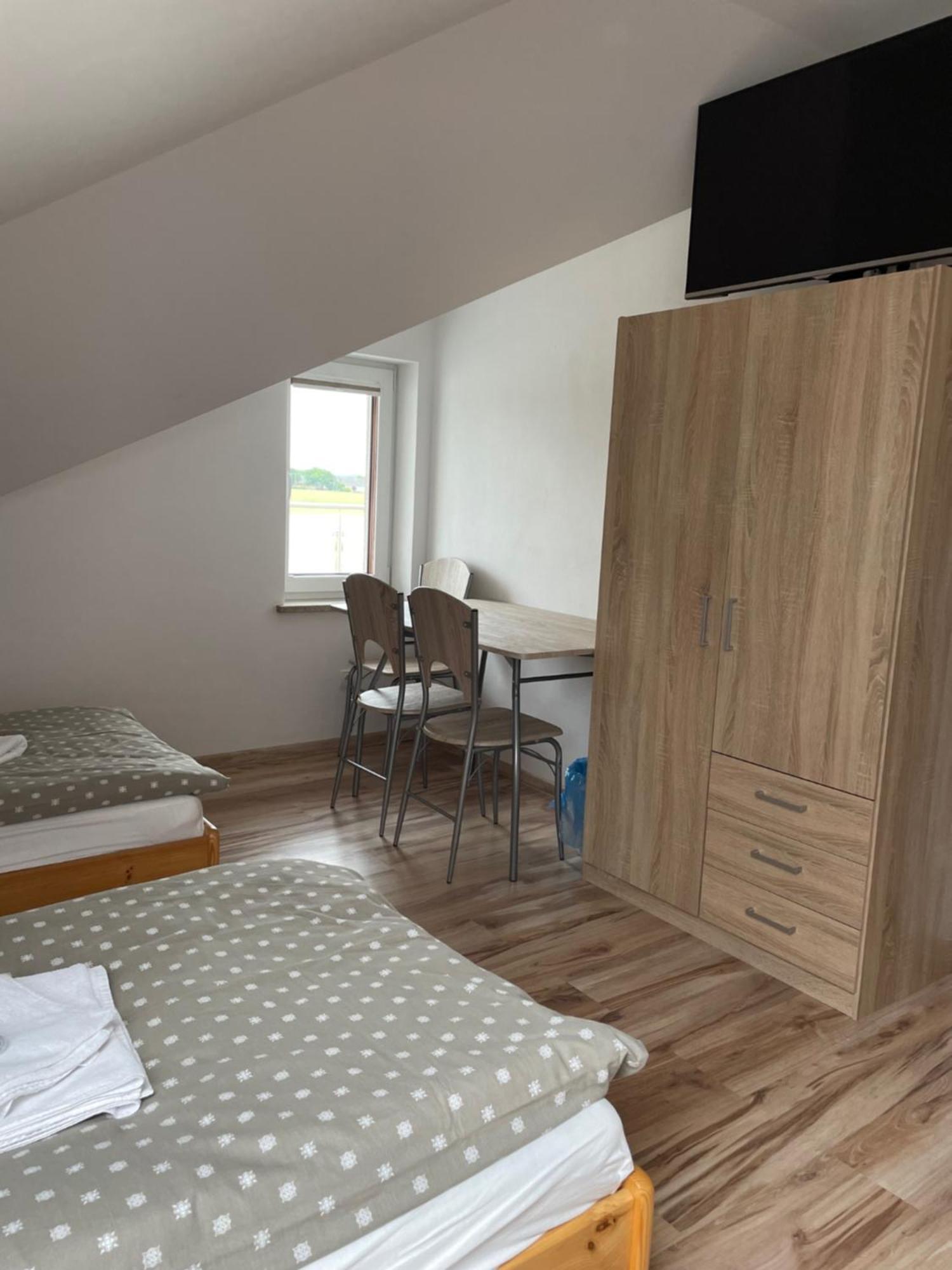 Rozana 51 Appartement Opole Buitenkant foto