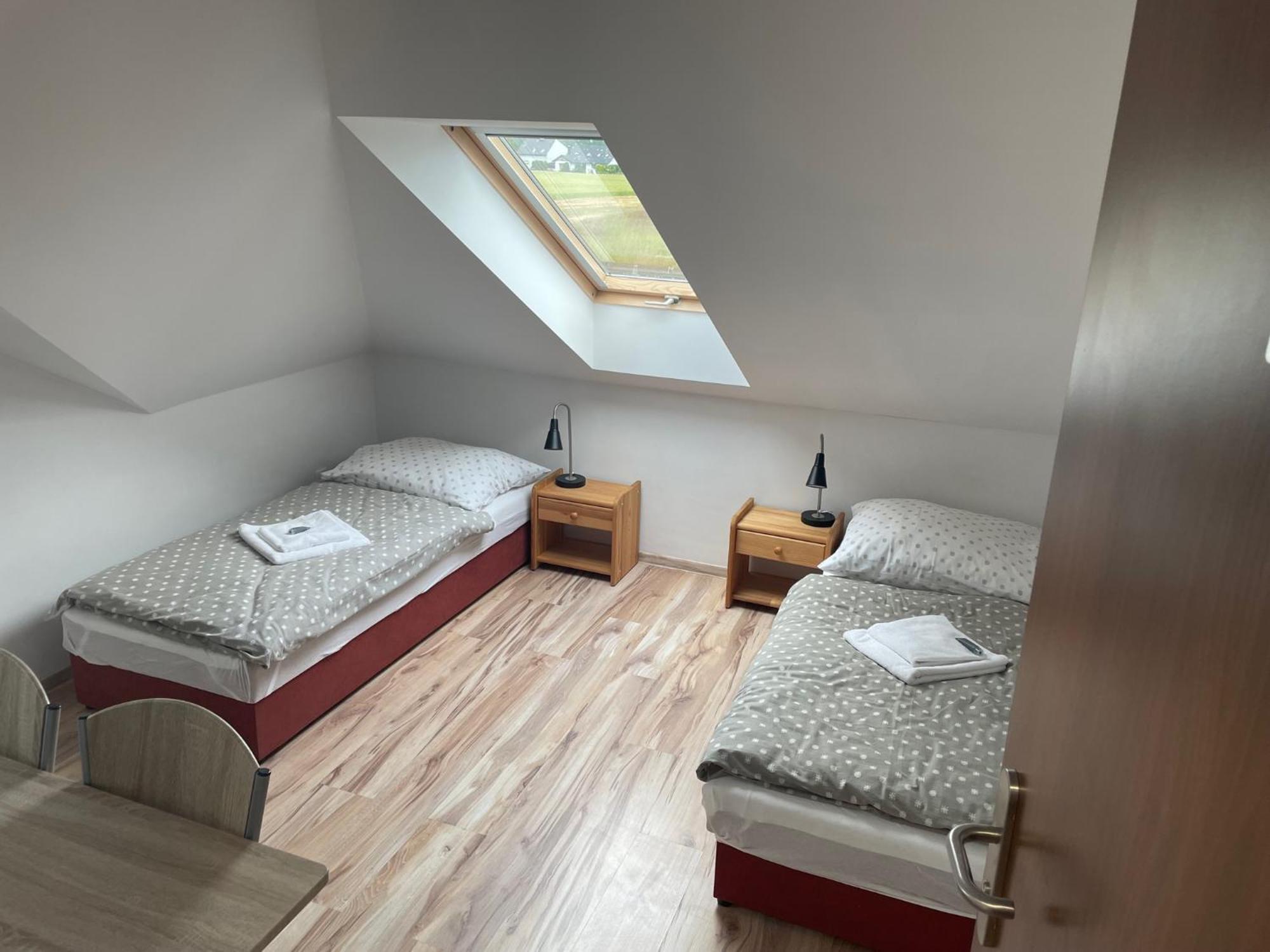 Rozana 51 Appartement Opole Buitenkant foto