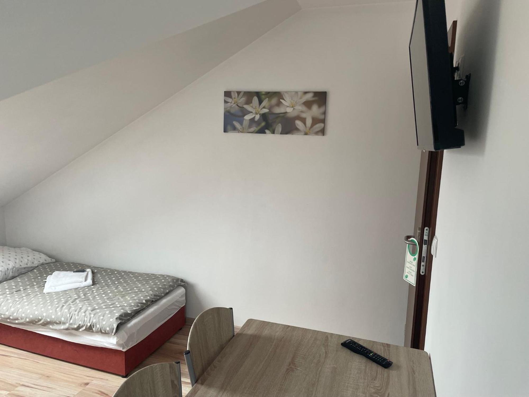 Rozana 51 Appartement Opole Buitenkant foto