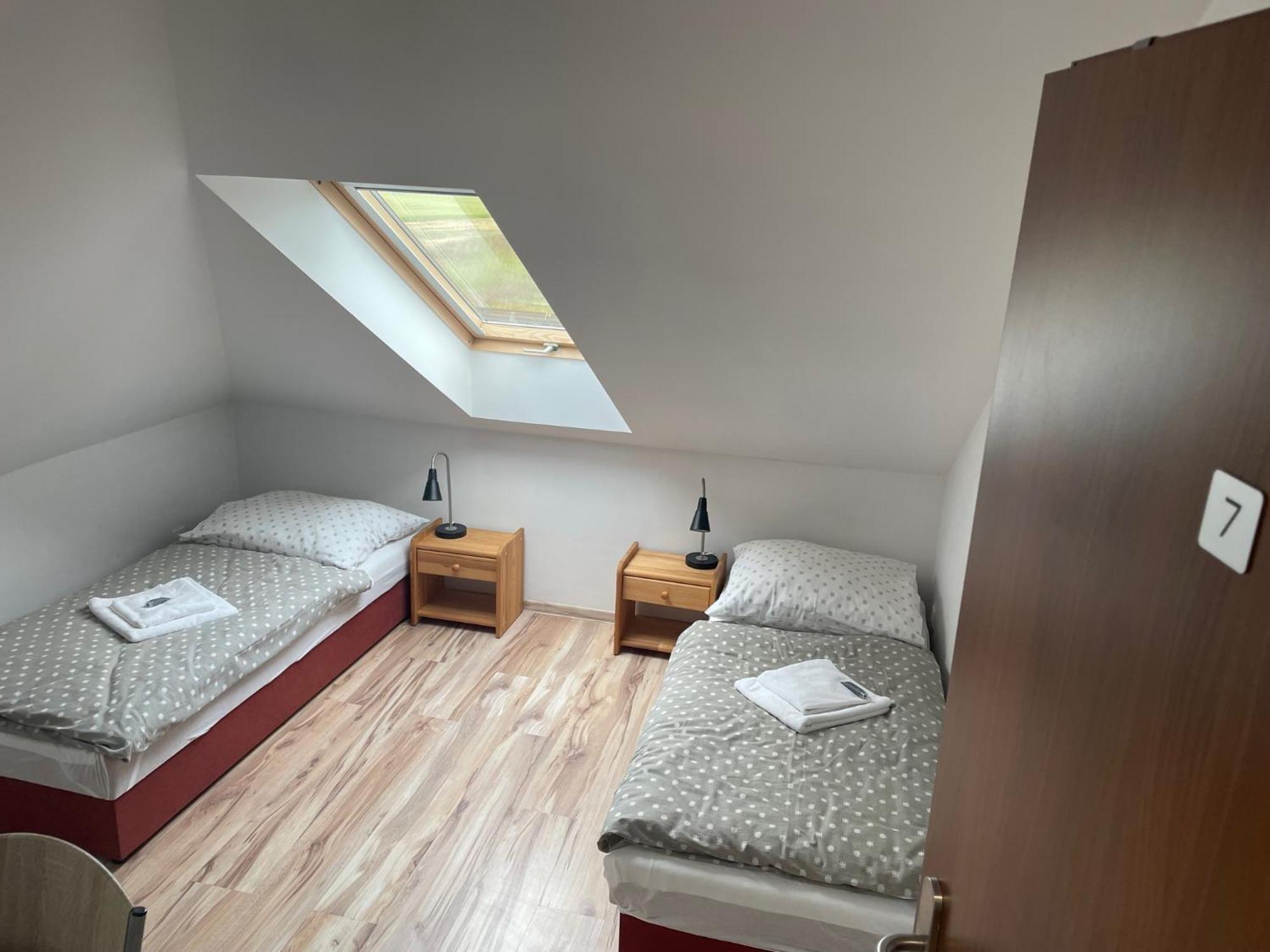 Rozana 51 Appartement Opole Buitenkant foto