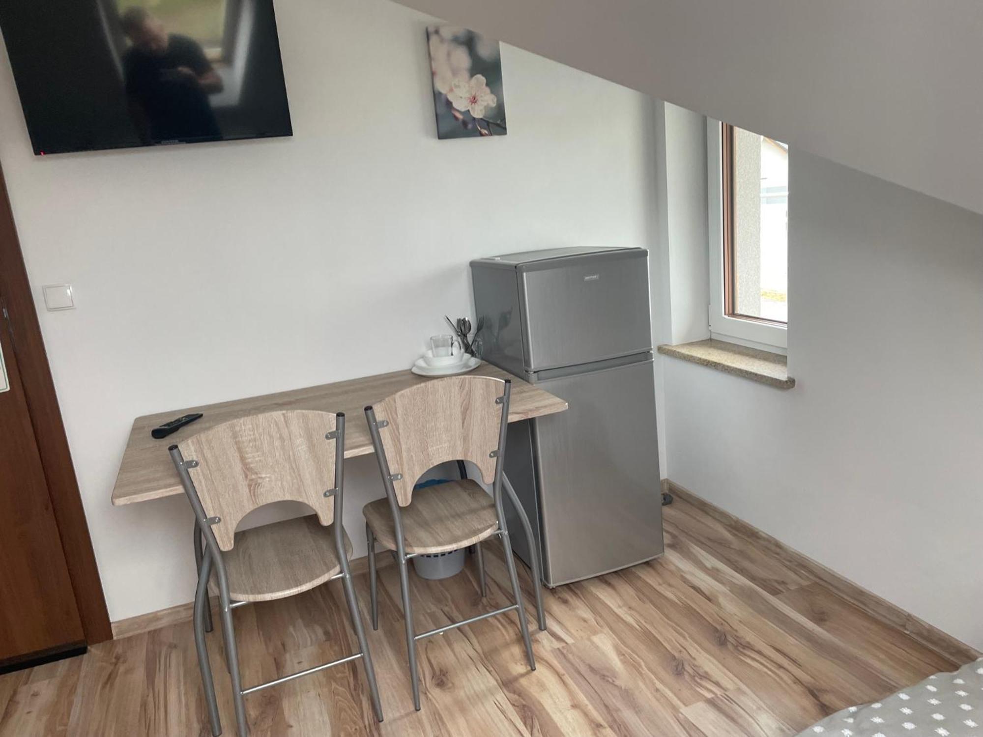 Rozana 51 Appartement Opole Buitenkant foto