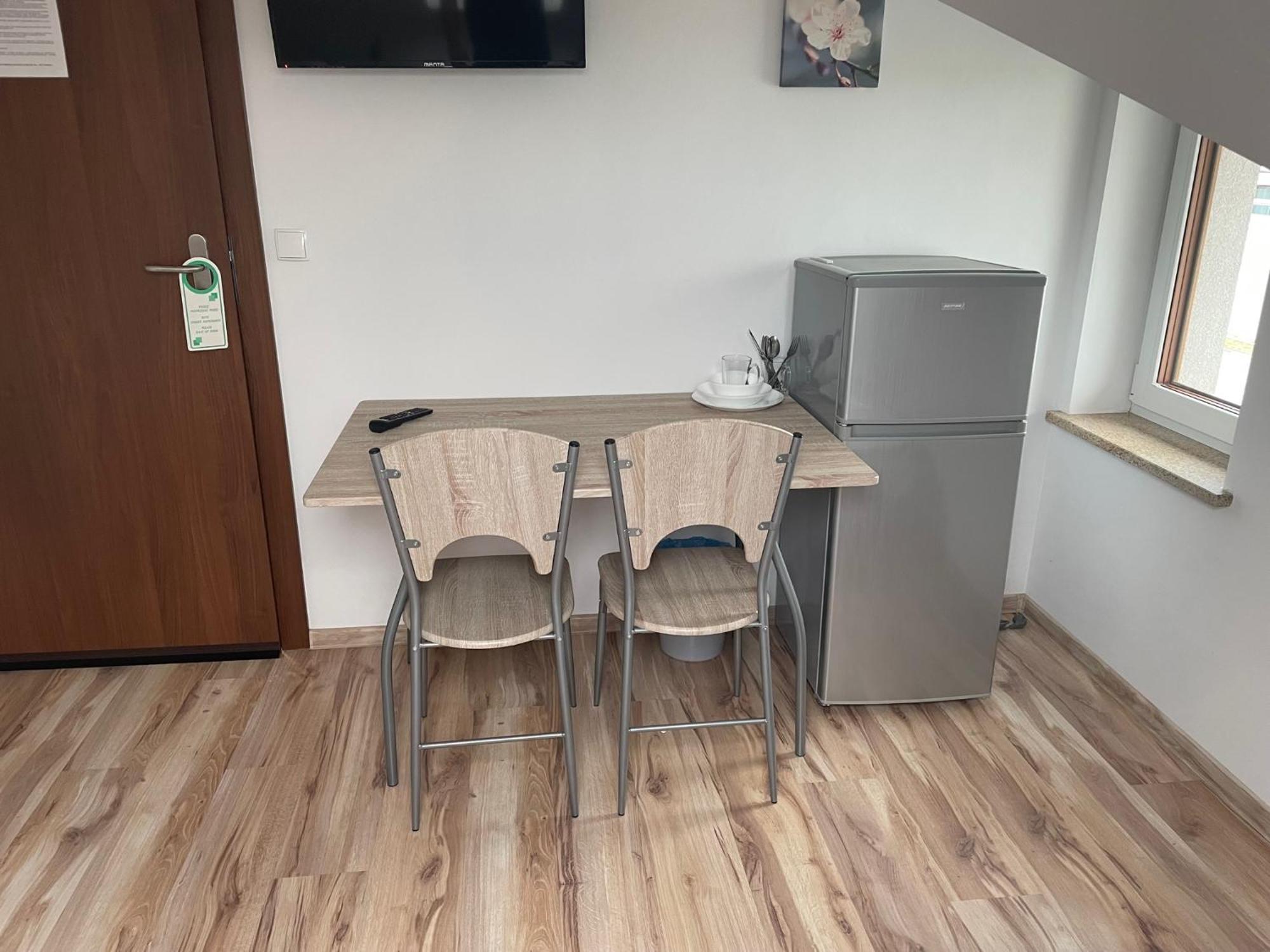 Rozana 51 Appartement Opole Buitenkant foto