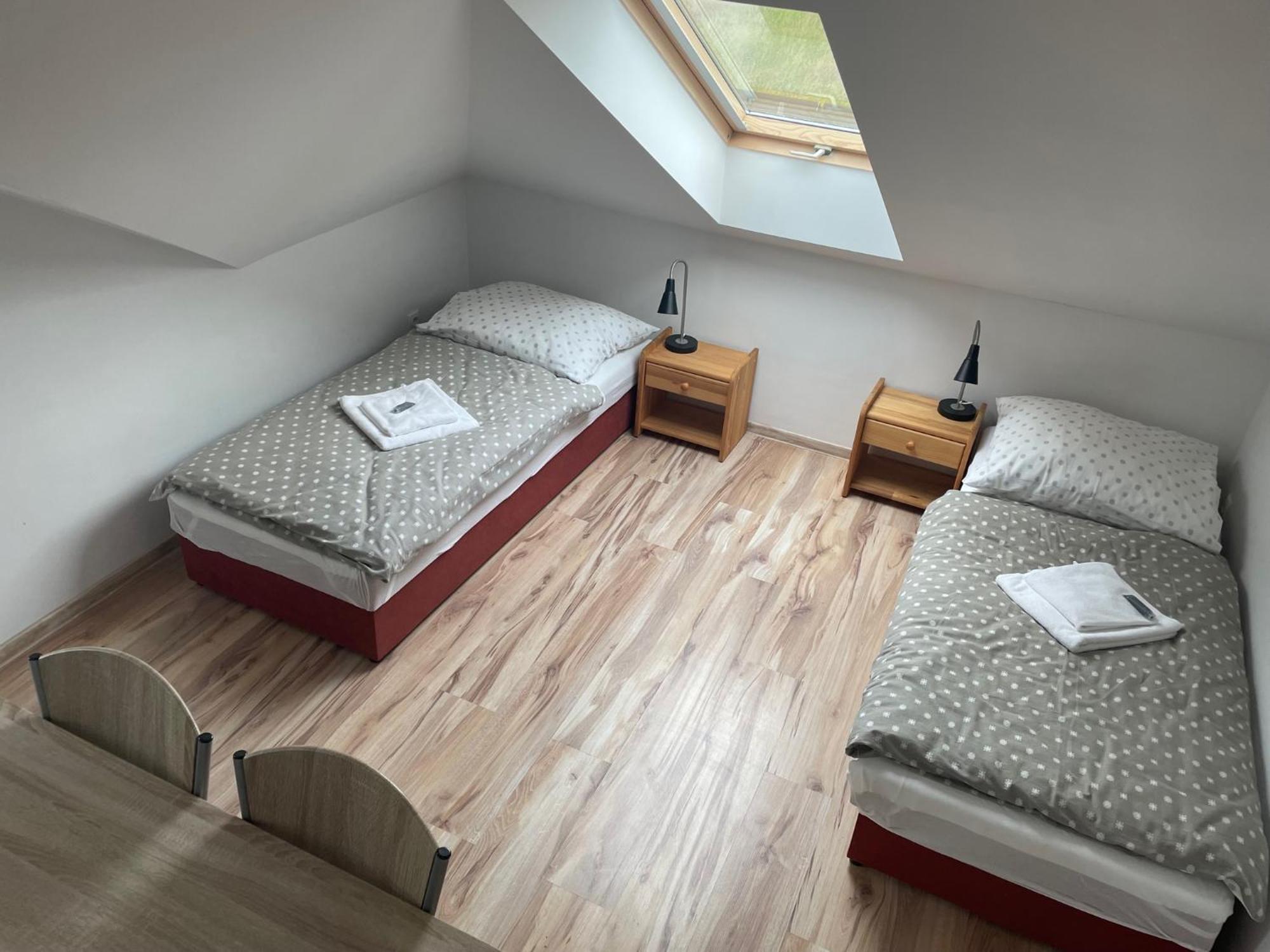 Rozana 51 Appartement Opole Buitenkant foto