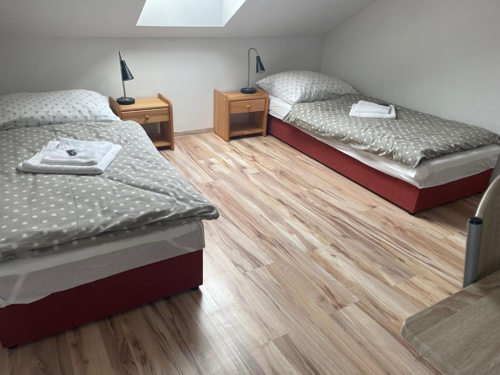 Rozana 51 Appartement Opole Buitenkant foto