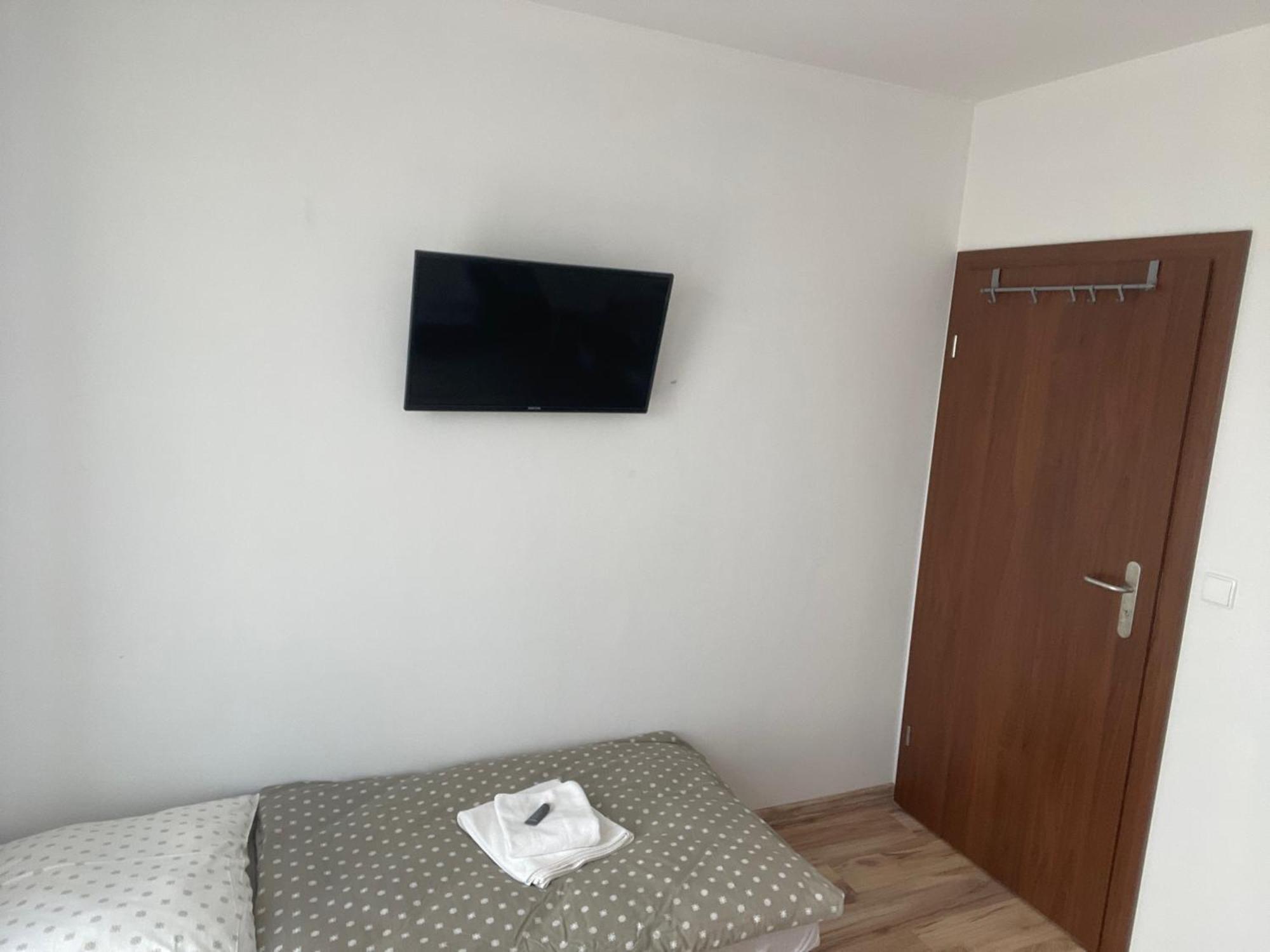 Rozana 51 Appartement Opole Buitenkant foto