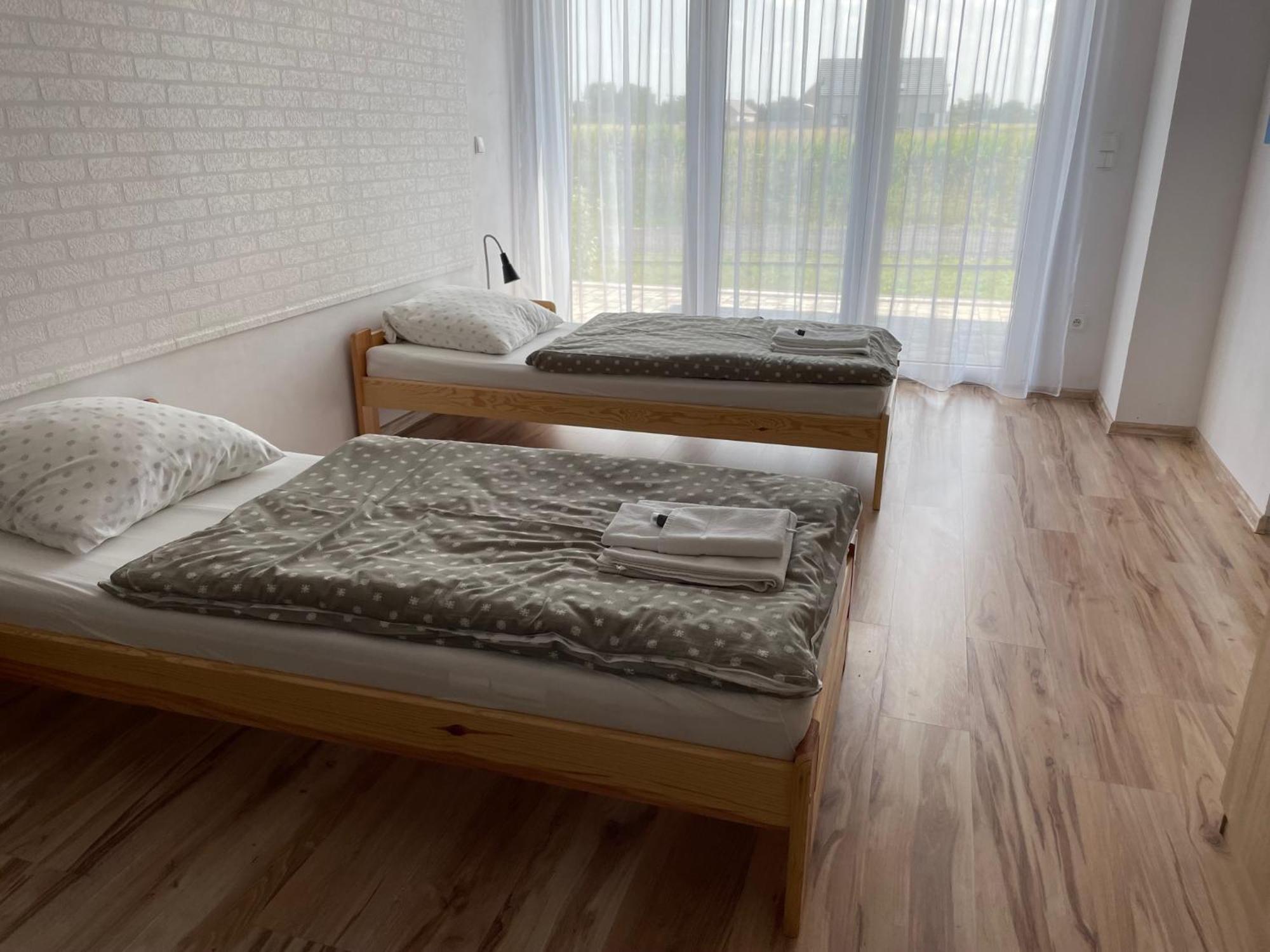 Rozana 51 Appartement Opole Buitenkant foto