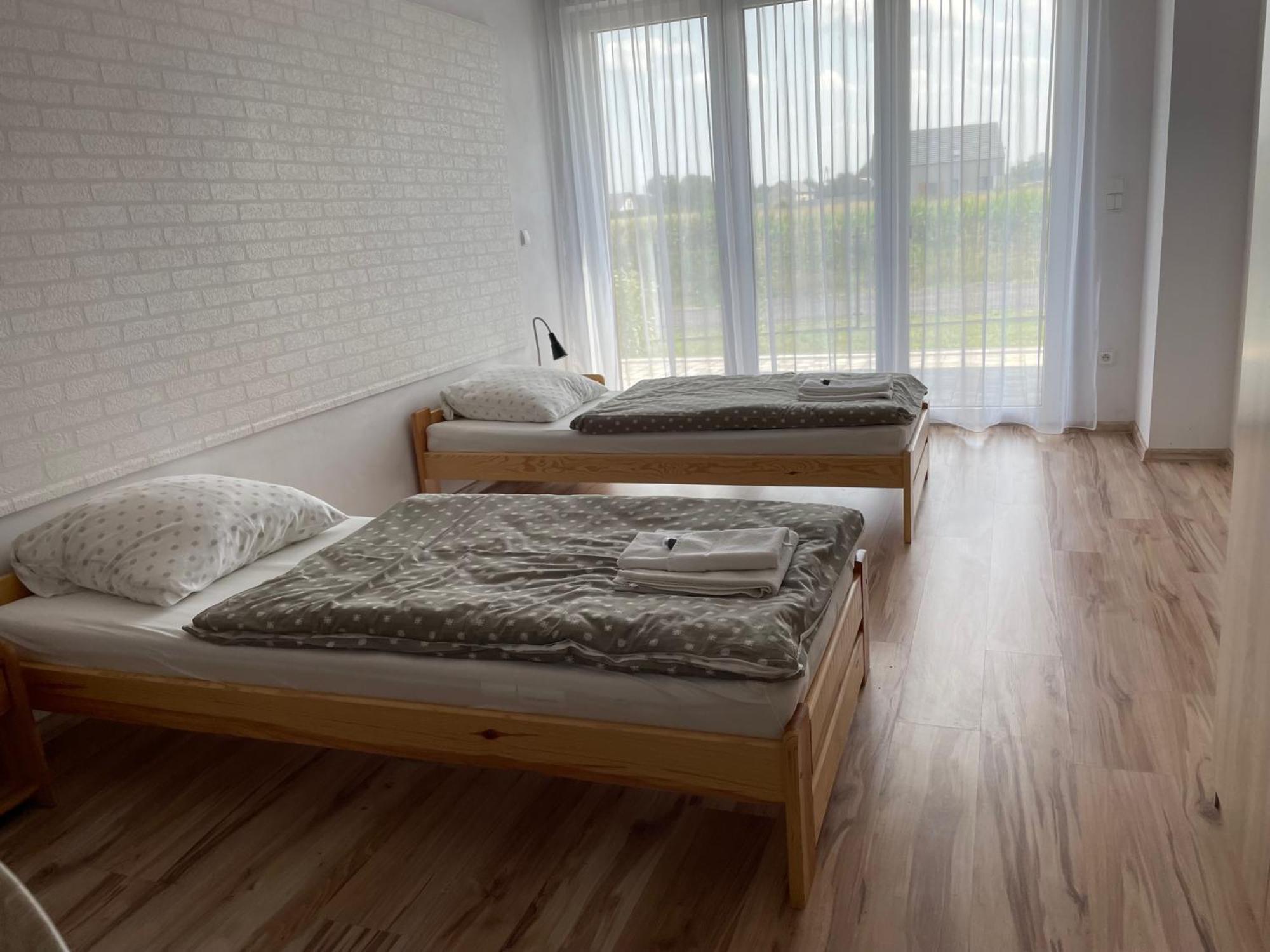 Rozana 51 Appartement Opole Buitenkant foto