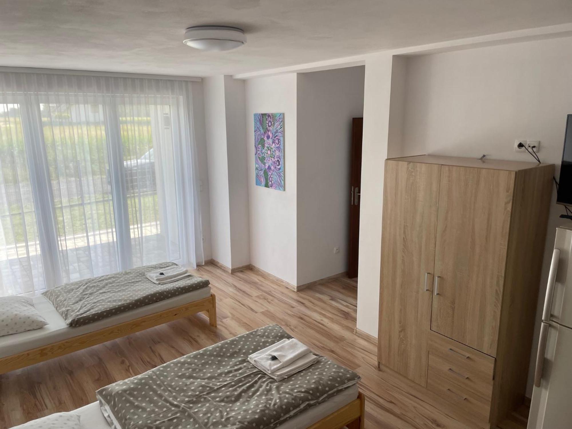 Rozana 51 Appartement Opole Buitenkant foto