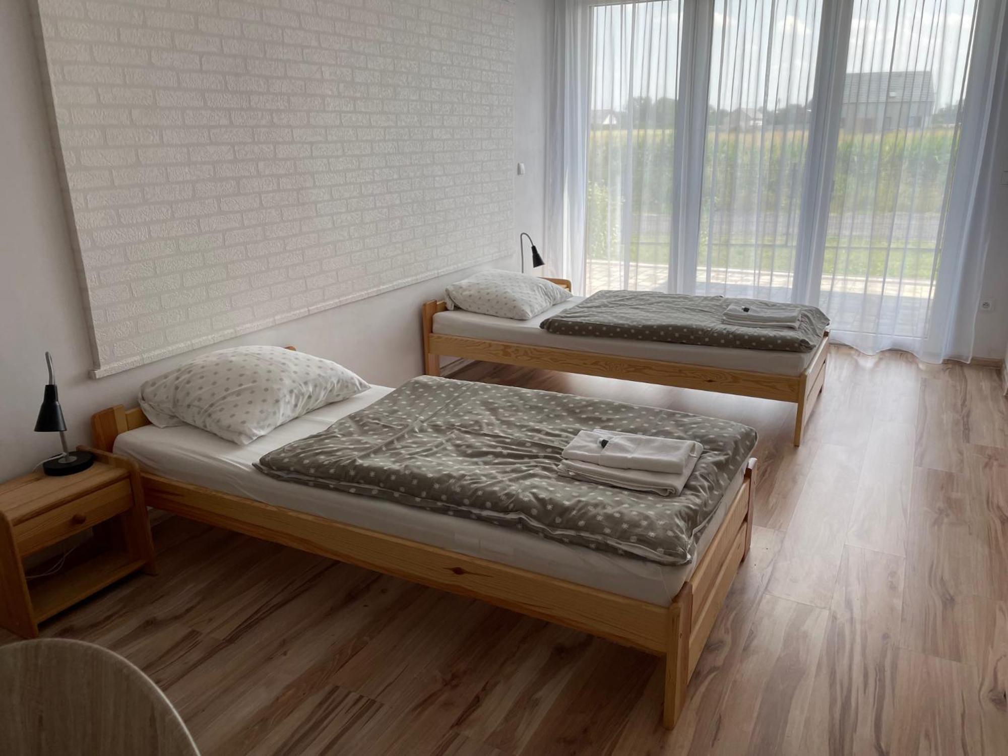 Rozana 51 Appartement Opole Buitenkant foto