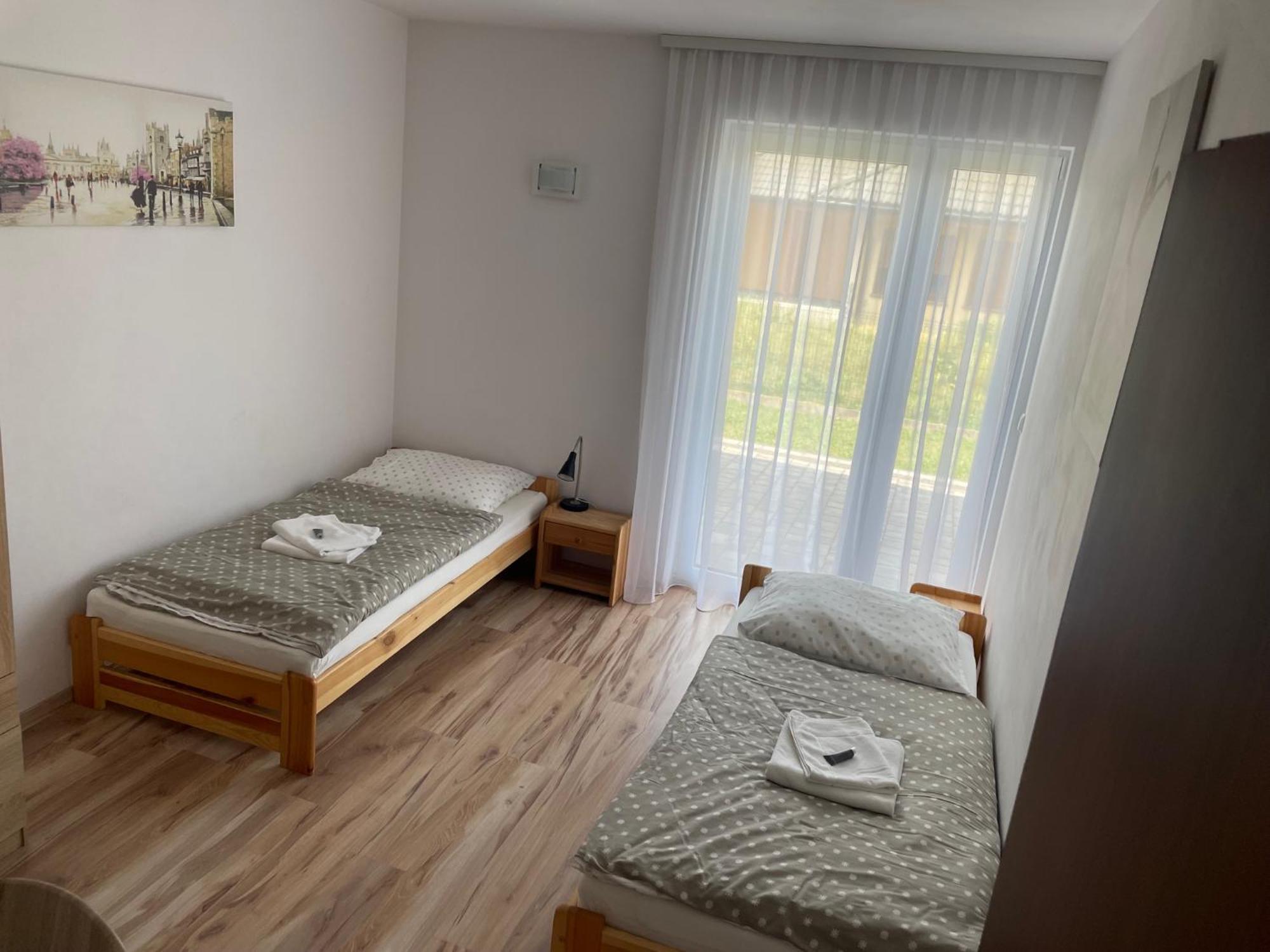 Rozana 51 Appartement Opole Buitenkant foto