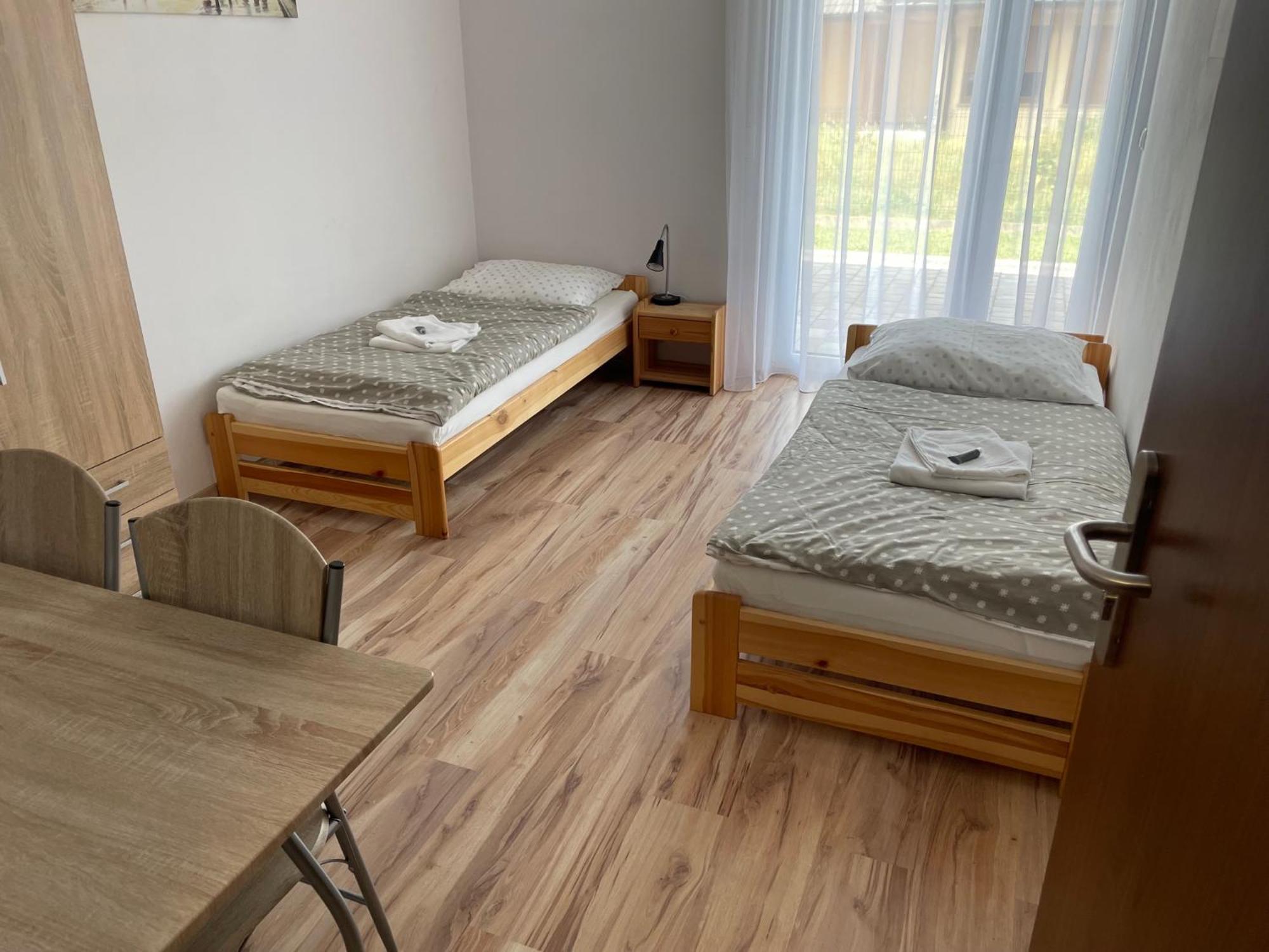 Rozana 51 Appartement Opole Buitenkant foto