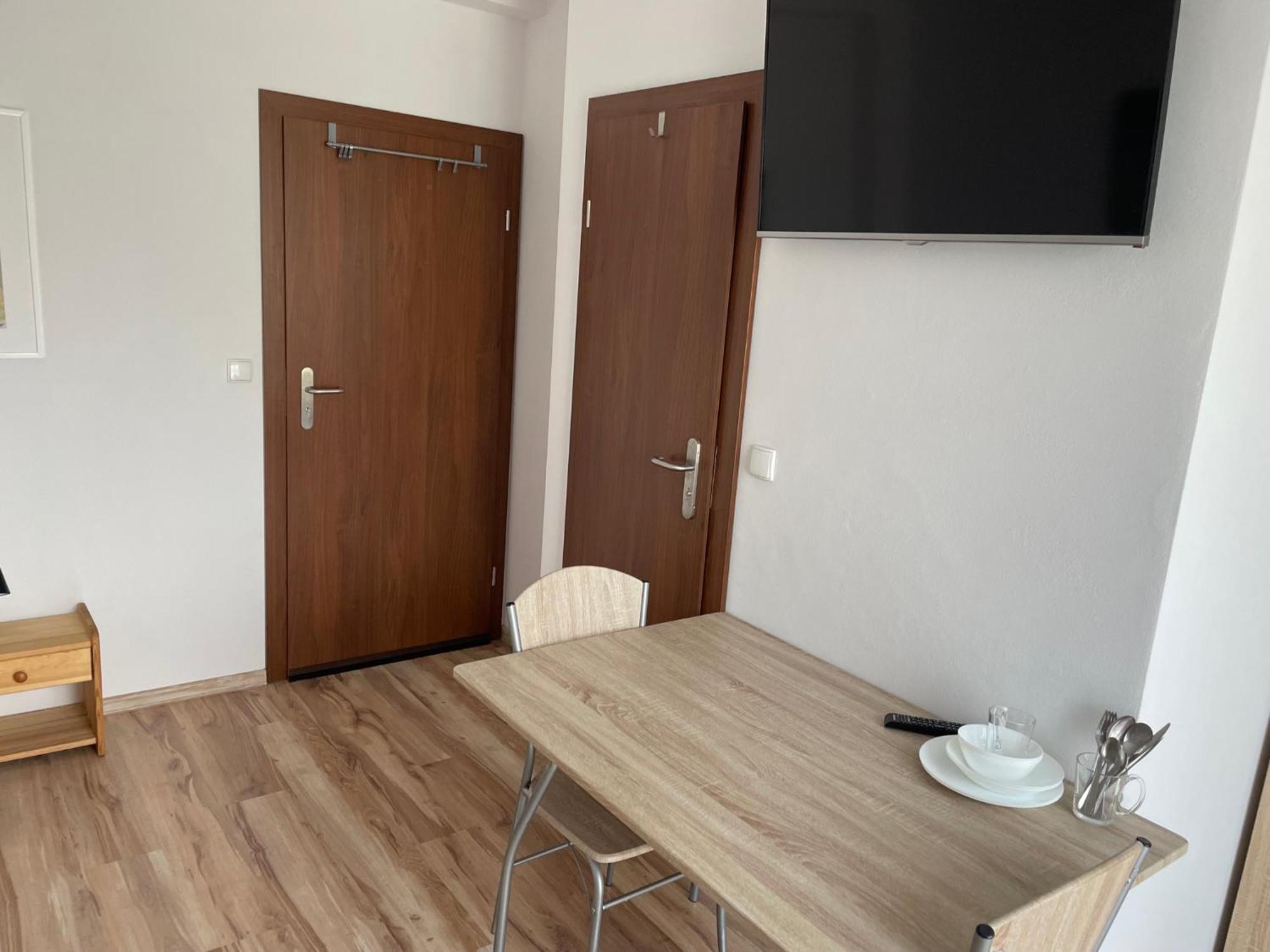 Rozana 51 Appartement Opole Buitenkant foto