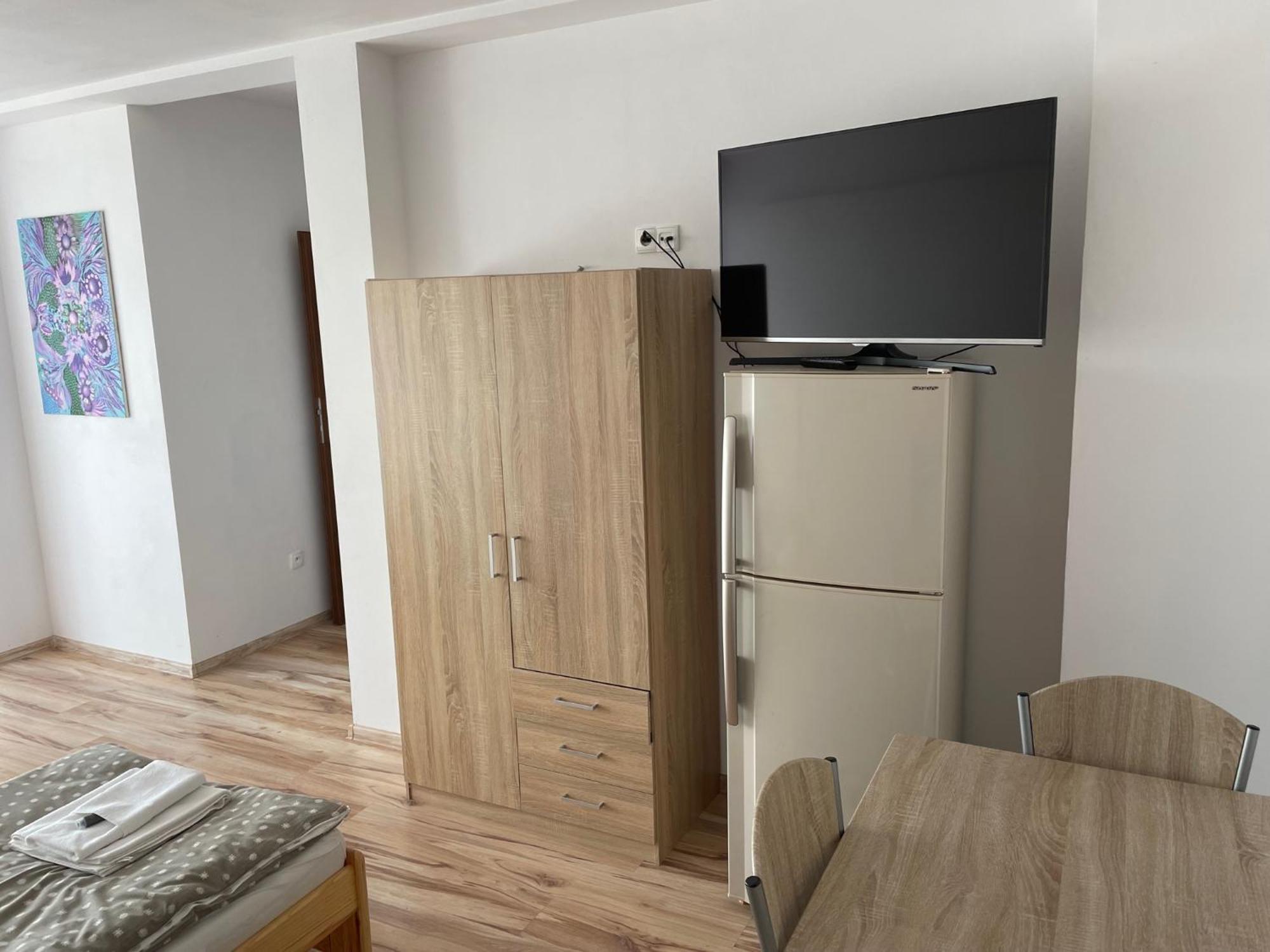 Rozana 51 Appartement Opole Buitenkant foto