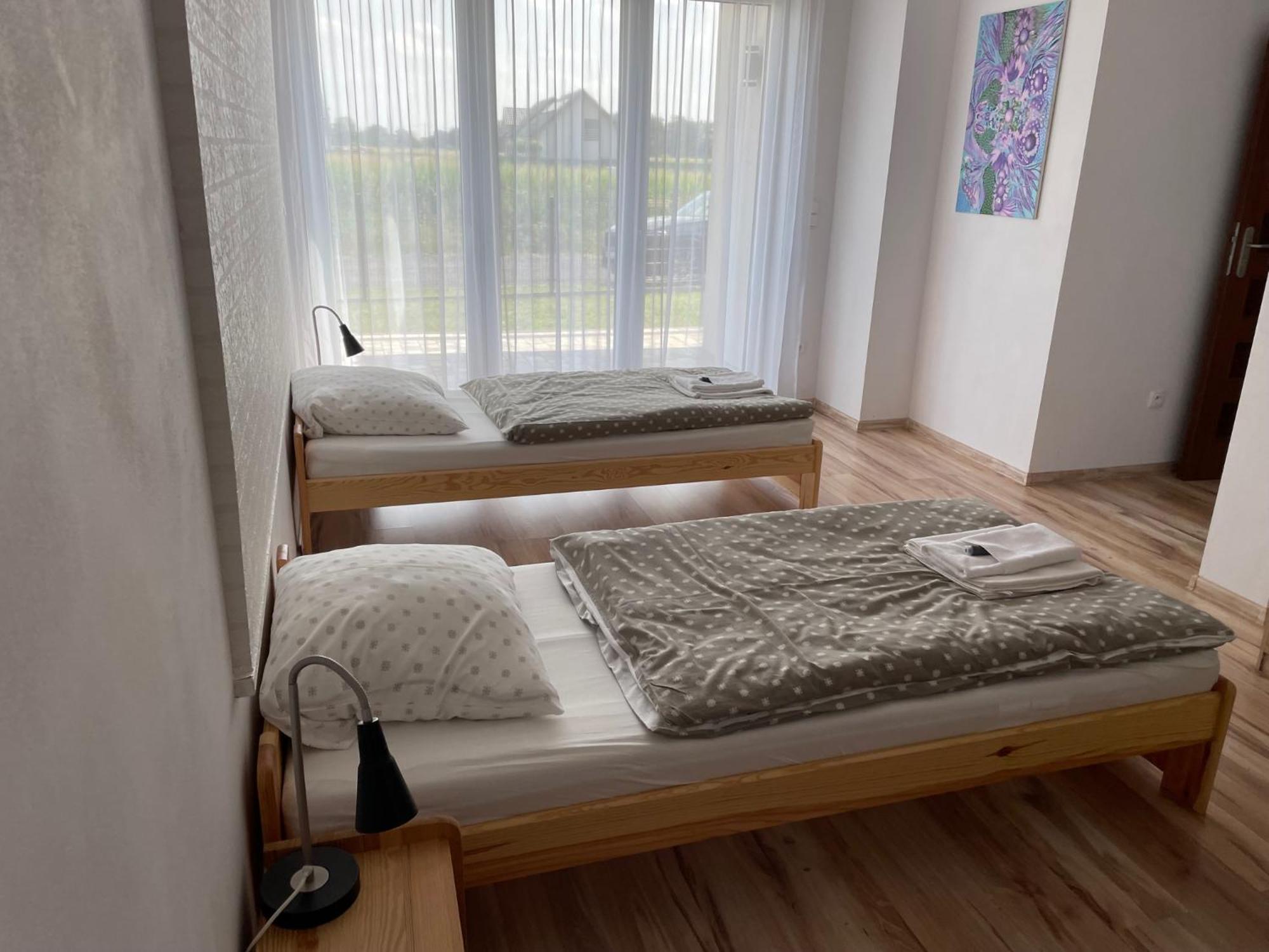 Rozana 51 Appartement Opole Buitenkant foto