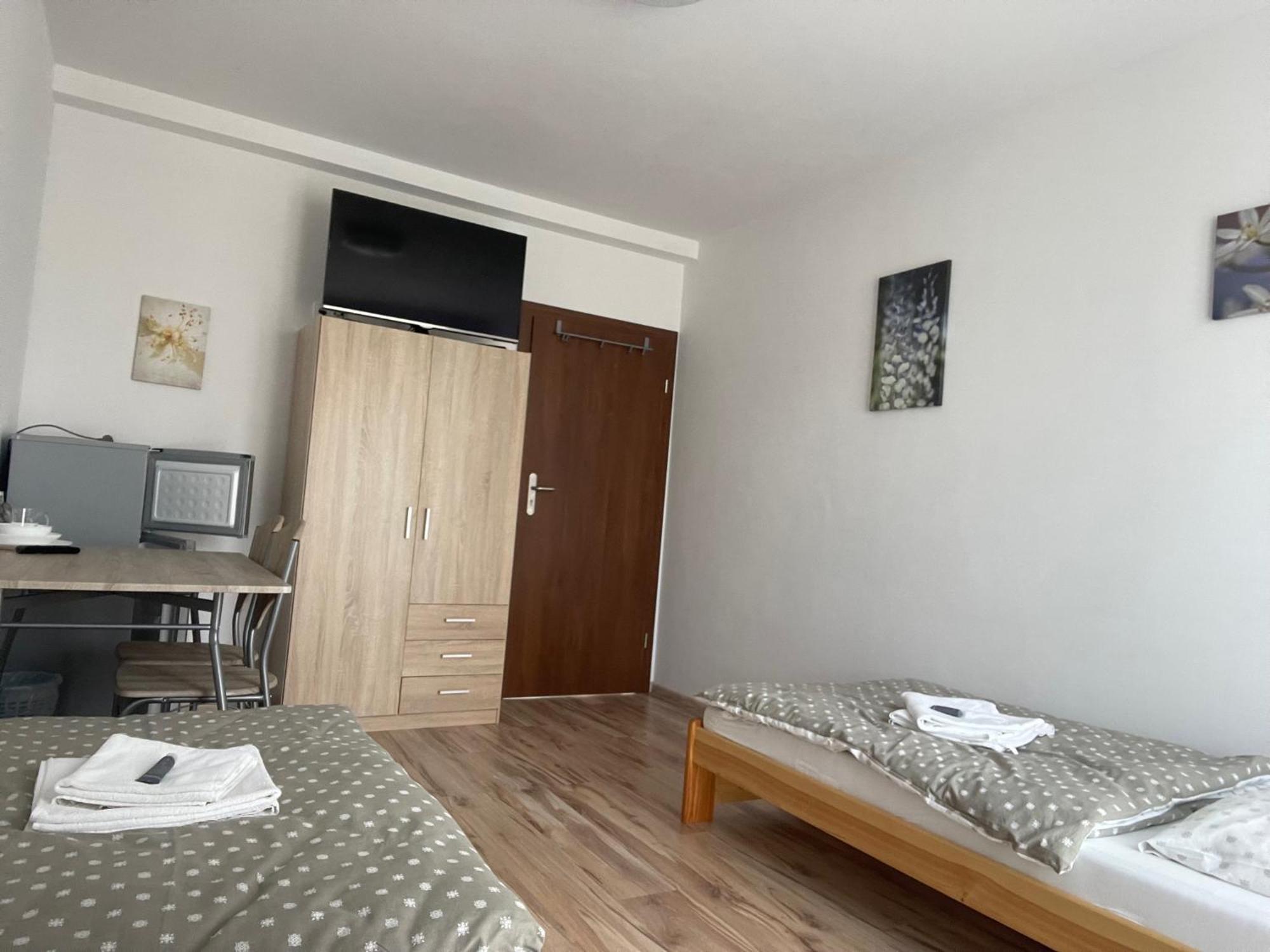 Rozana 51 Appartement Opole Buitenkant foto