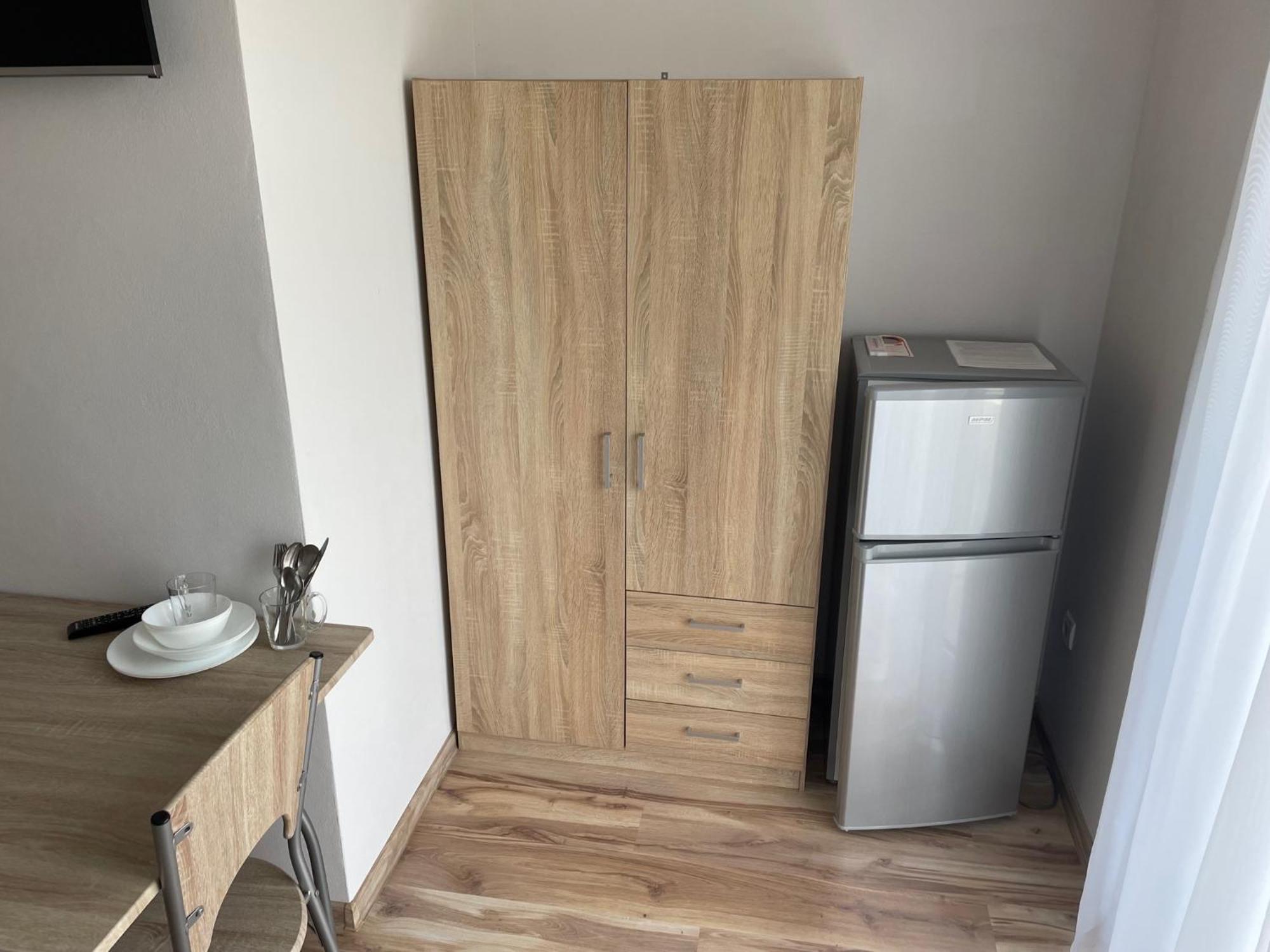 Rozana 51 Appartement Opole Buitenkant foto