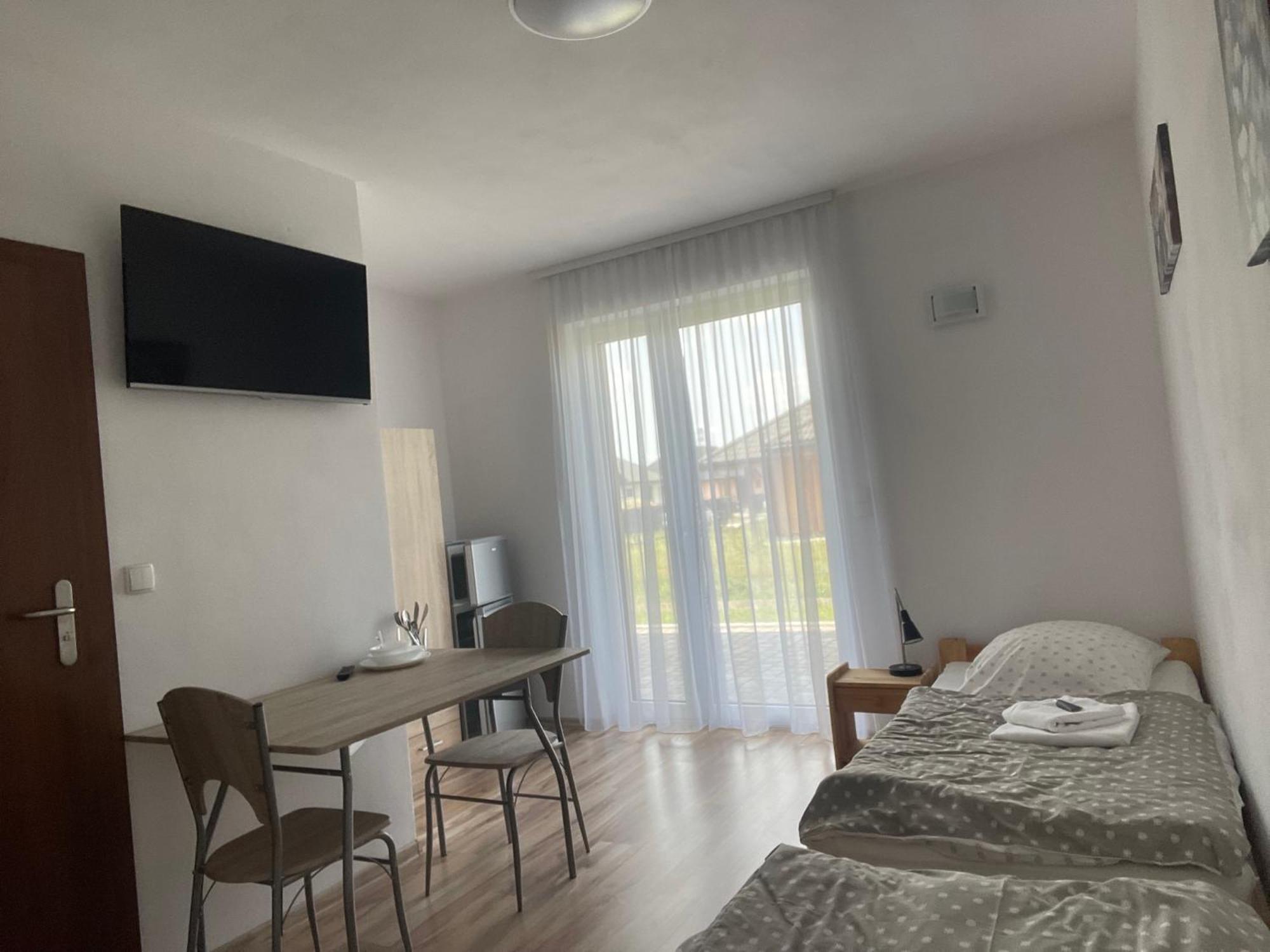 Rozana 51 Appartement Opole Buitenkant foto