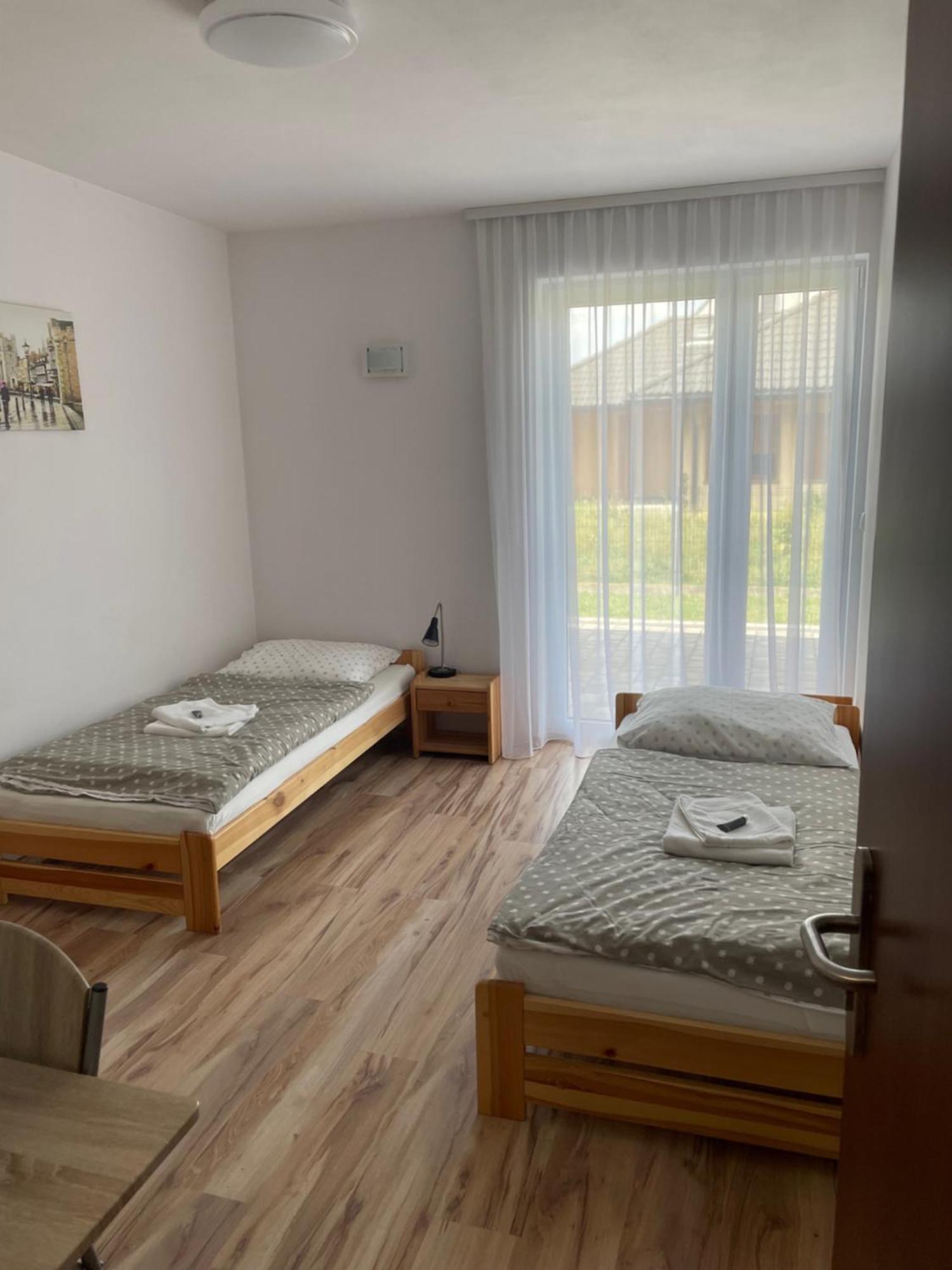 Rozana 51 Appartement Opole Buitenkant foto