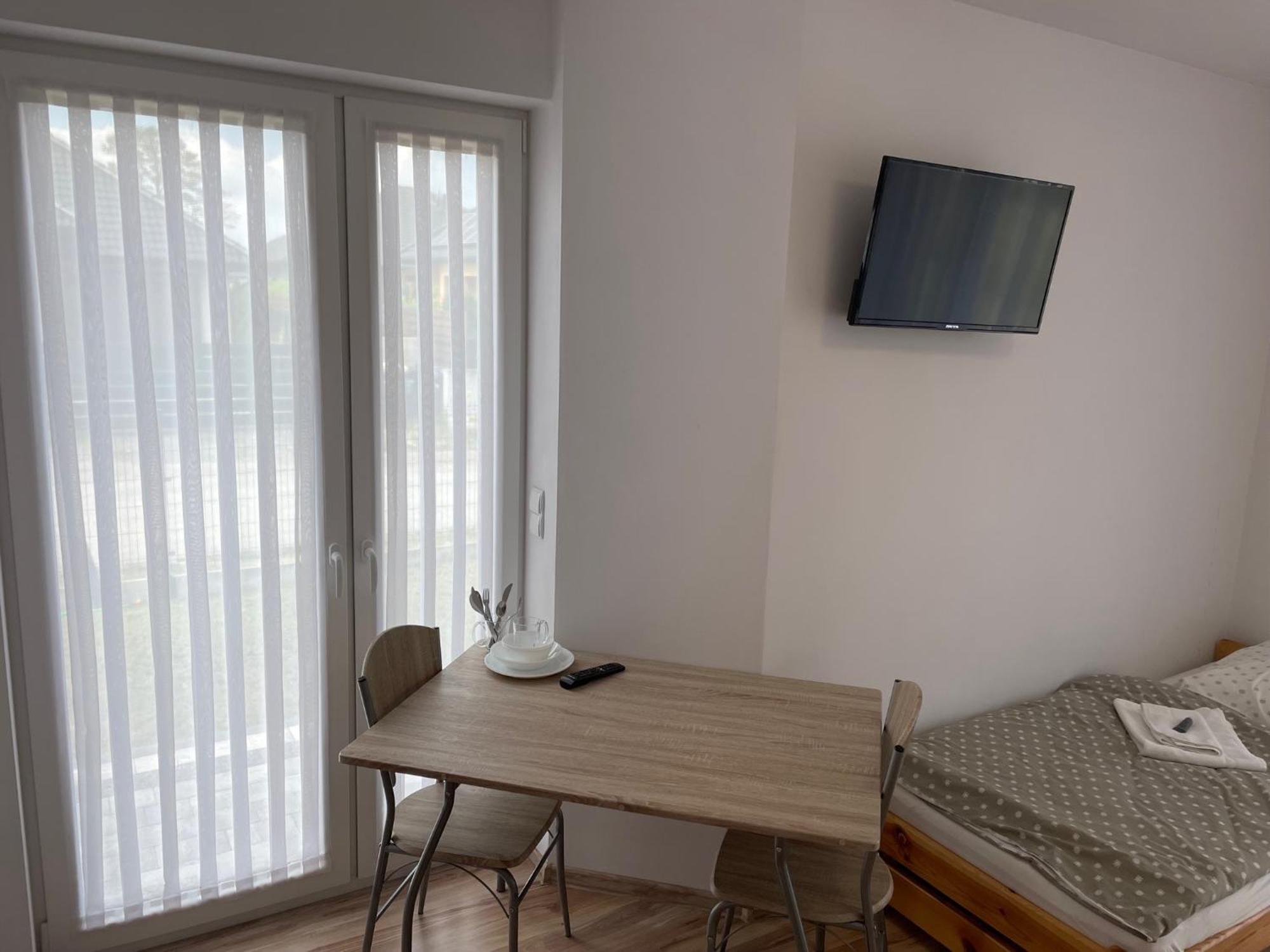 Rozana 51 Appartement Opole Buitenkant foto