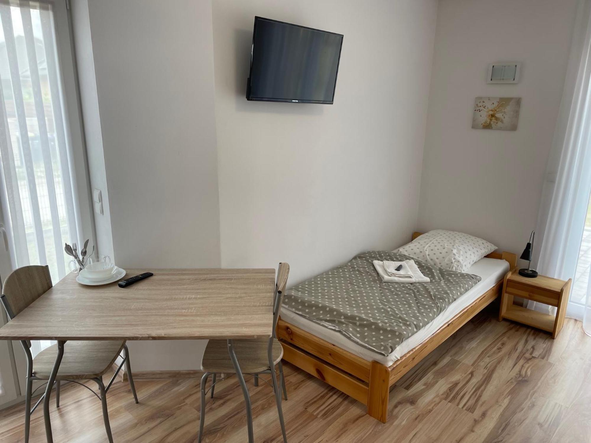 Rozana 51 Appartement Opole Buitenkant foto