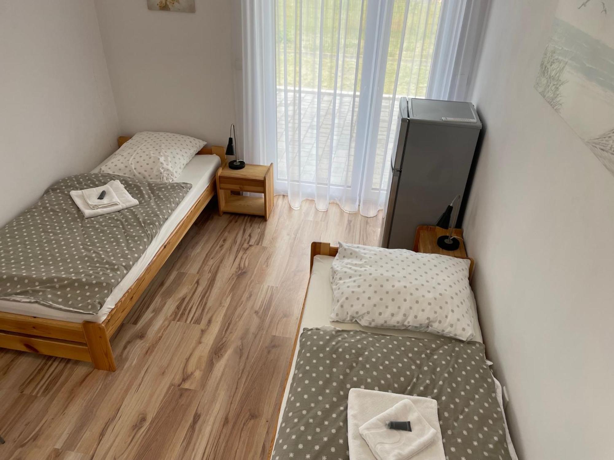 Rozana 51 Appartement Opole Buitenkant foto