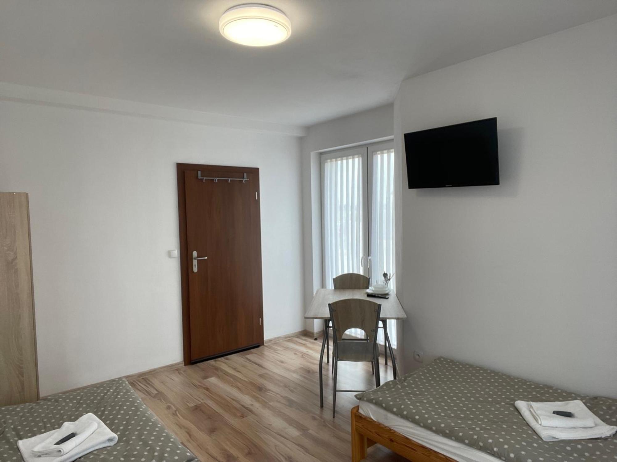 Rozana 51 Appartement Opole Buitenkant foto